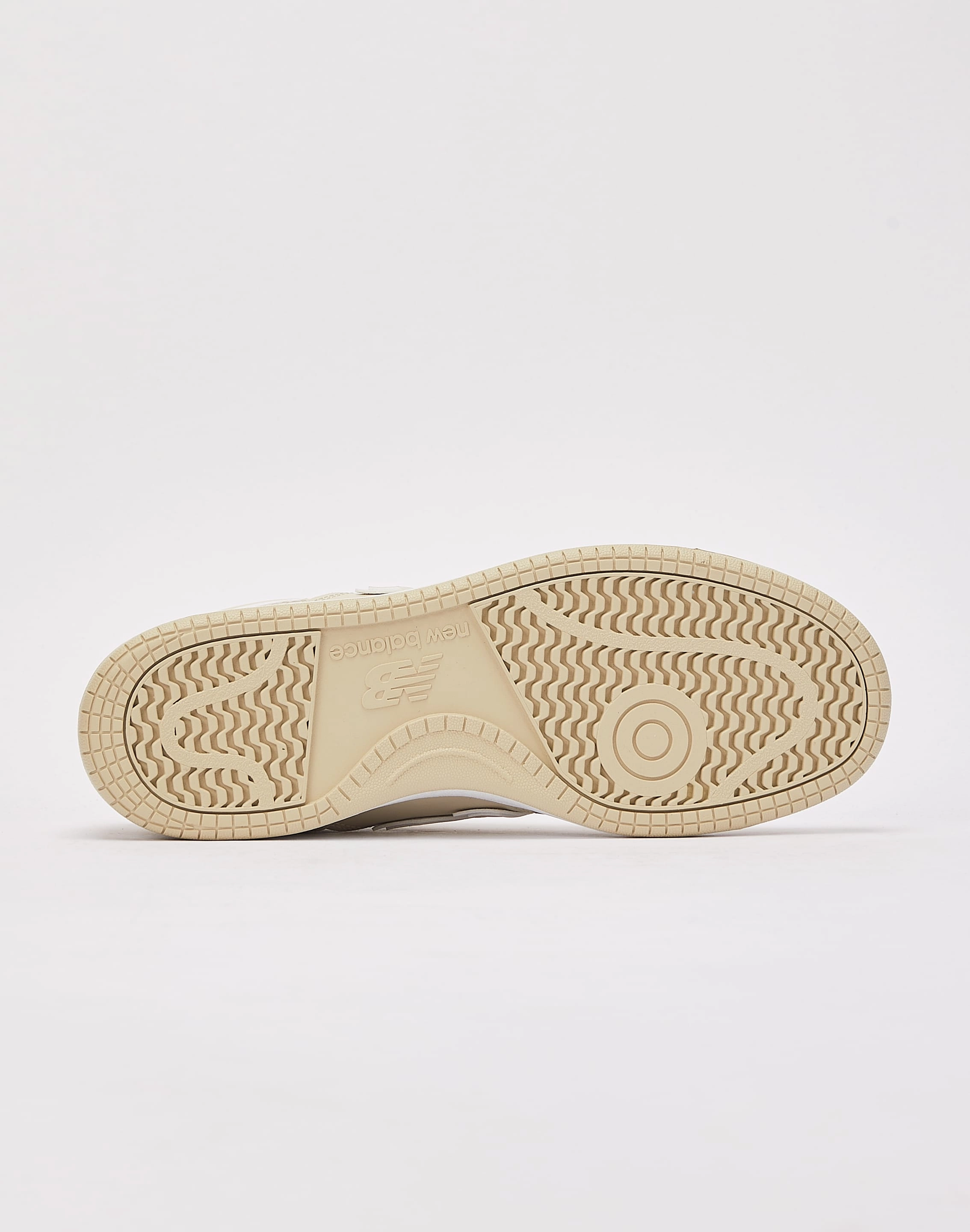 Gloss Finish New Balance 480