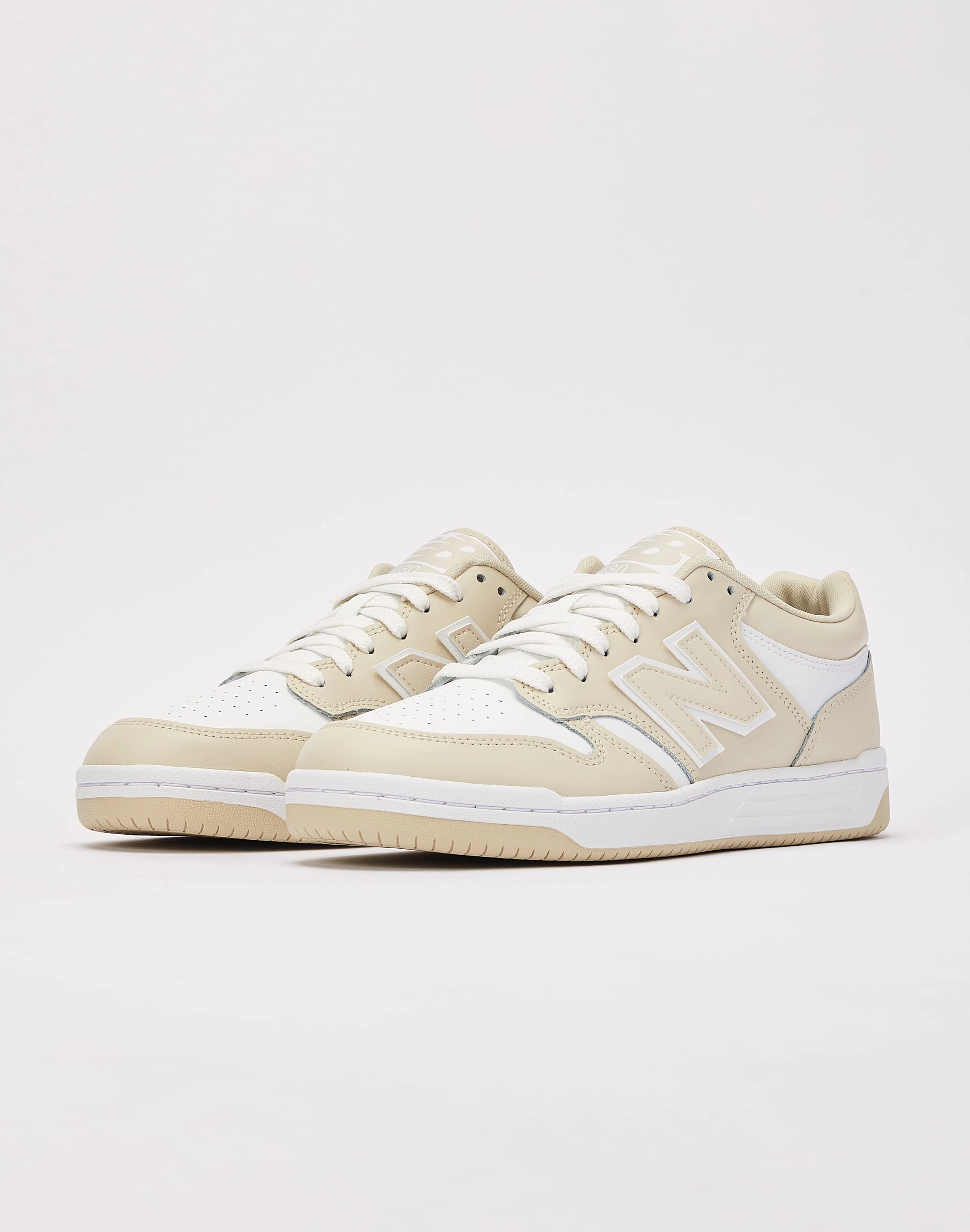 Pond Walk Quick Dash New Balance 480