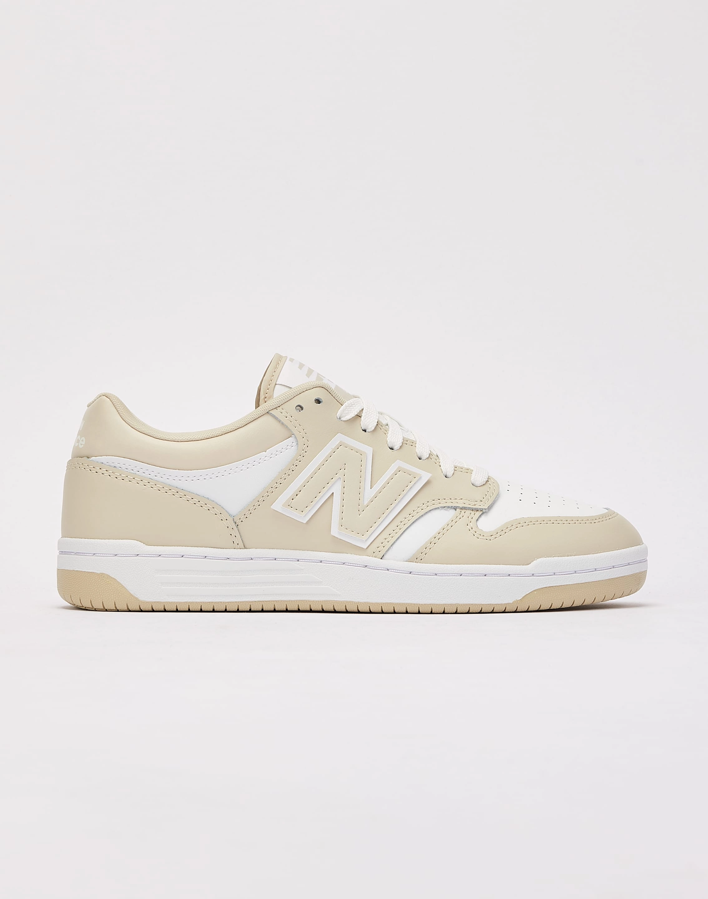 New Balance 480 Comfortable Design