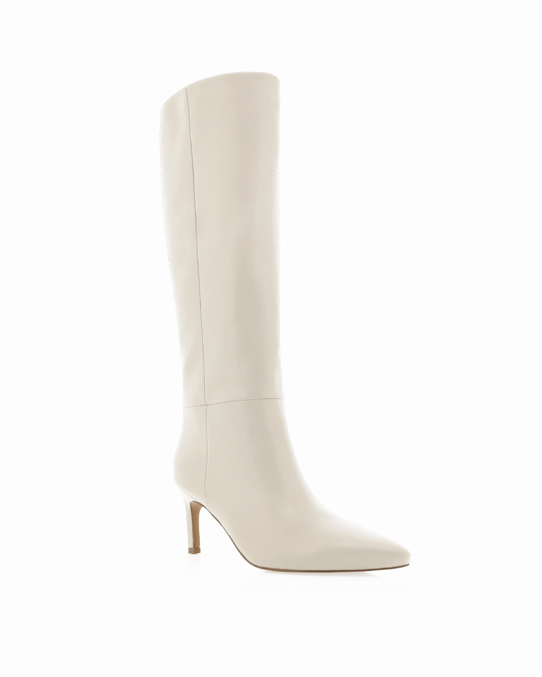 Toe Protection Tech High-Top Style HARLEN - BONE