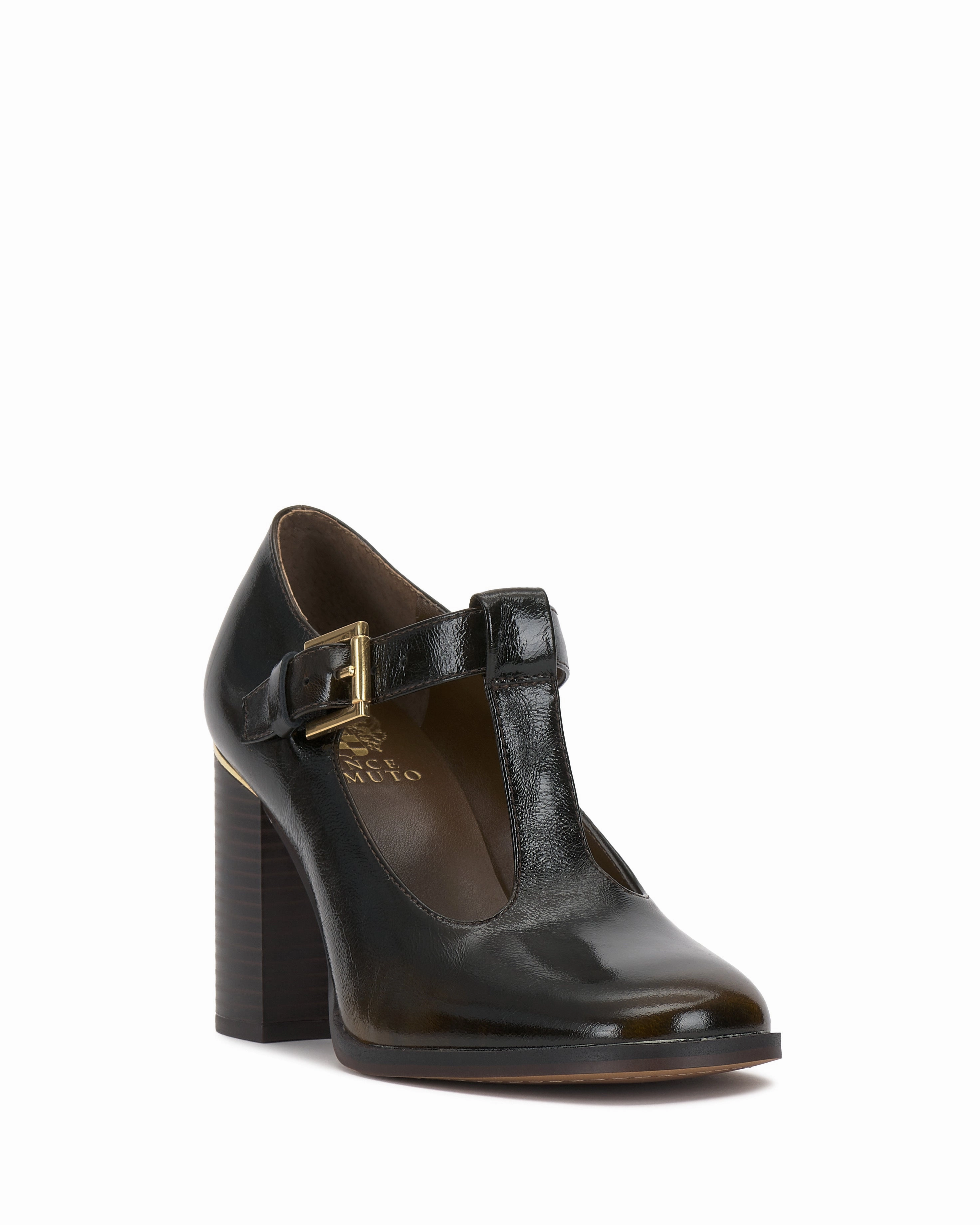 Strong Stitching Micha Pump