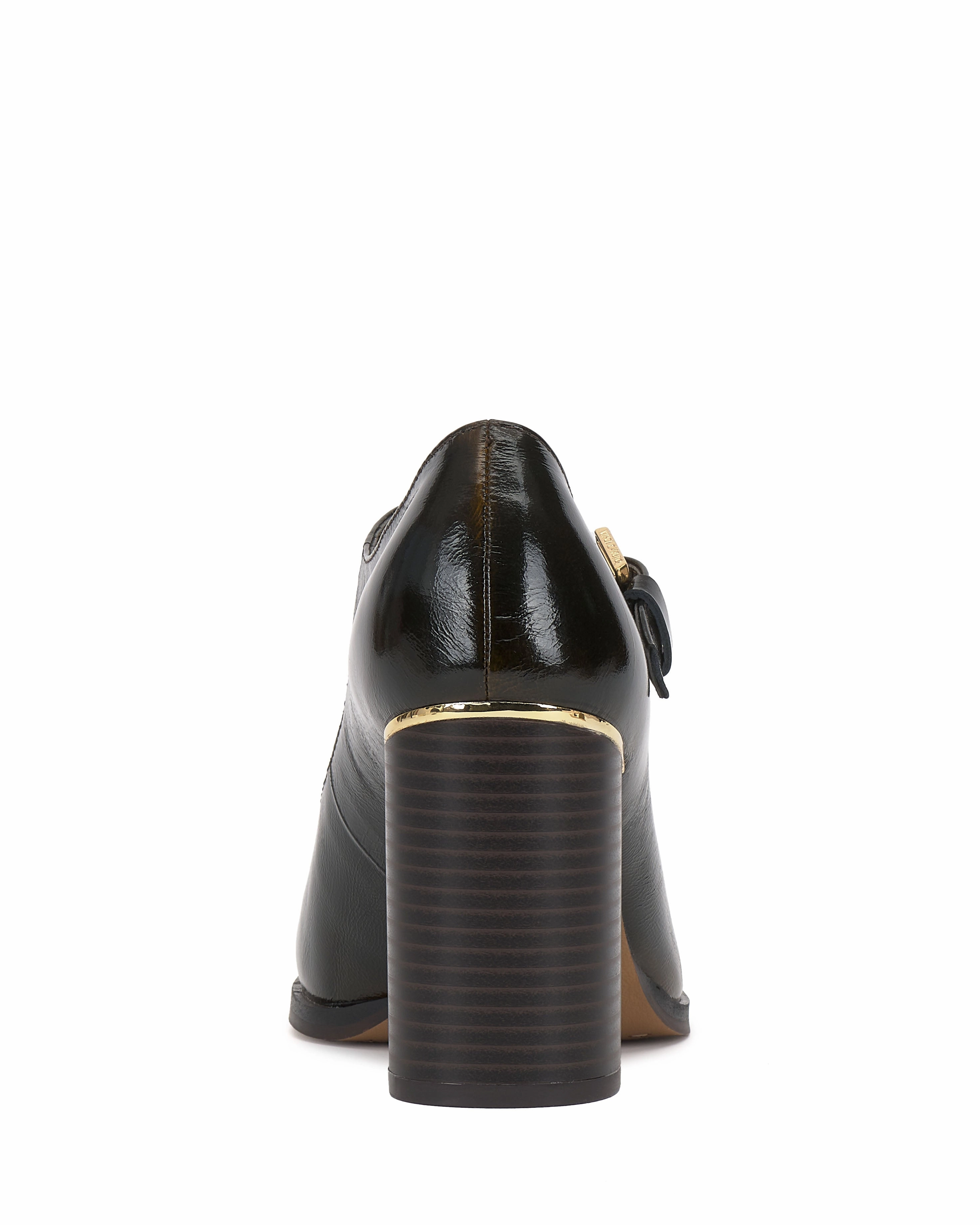 Anatomical Toe Shape shape fit Micha Pump