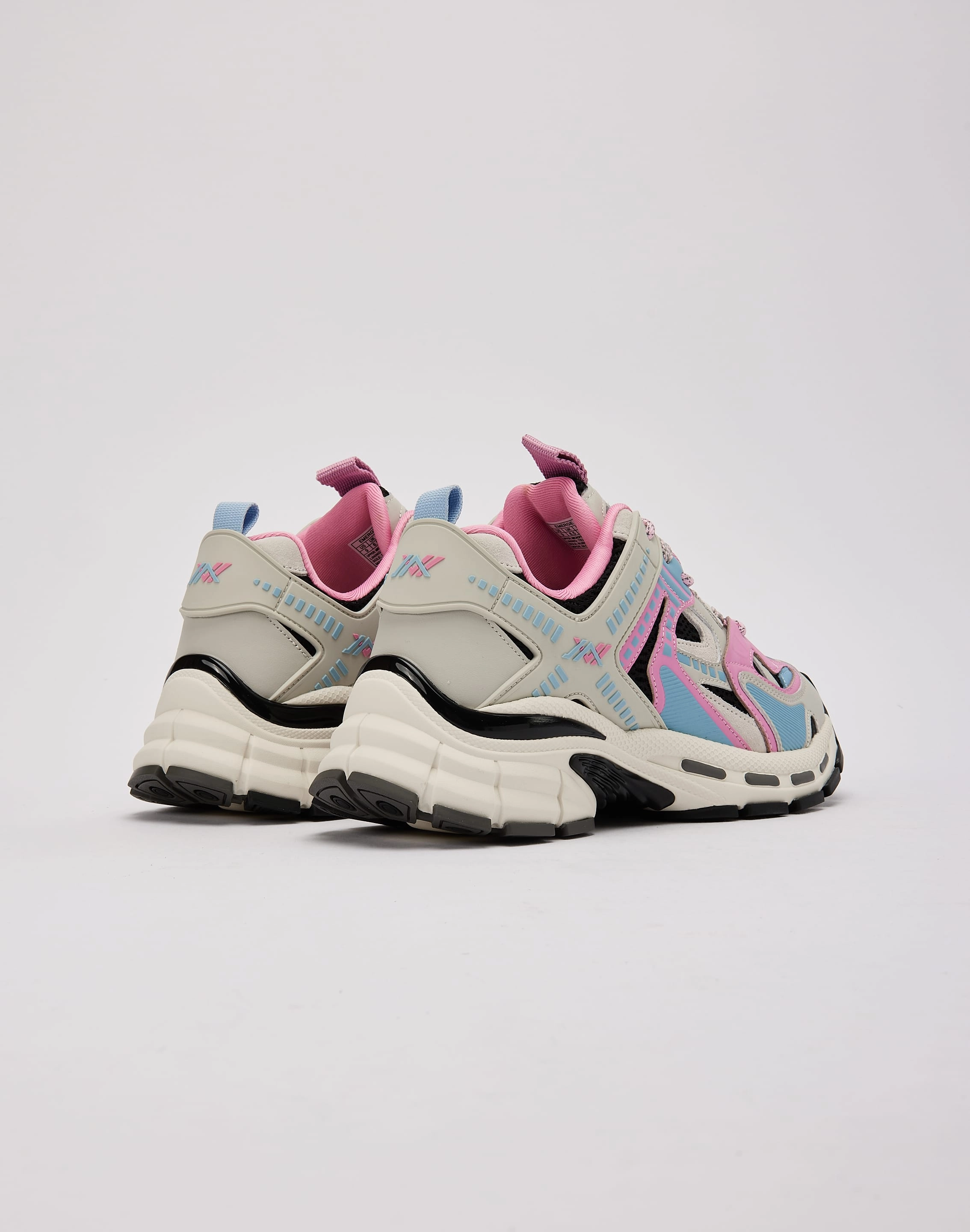 Javi Emerge wide - width options shoes