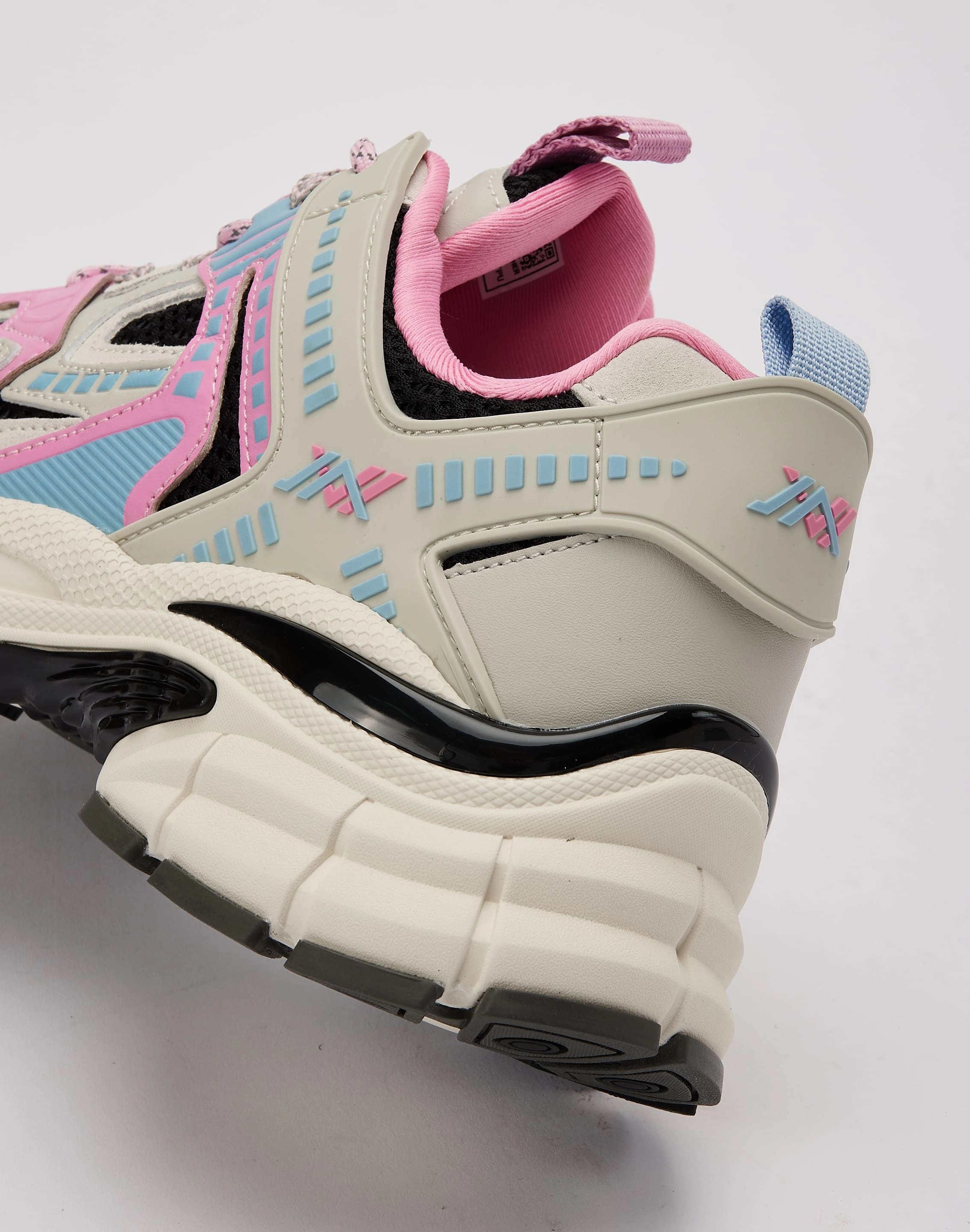 tropical - climate shoes High Durability Javi Emerge