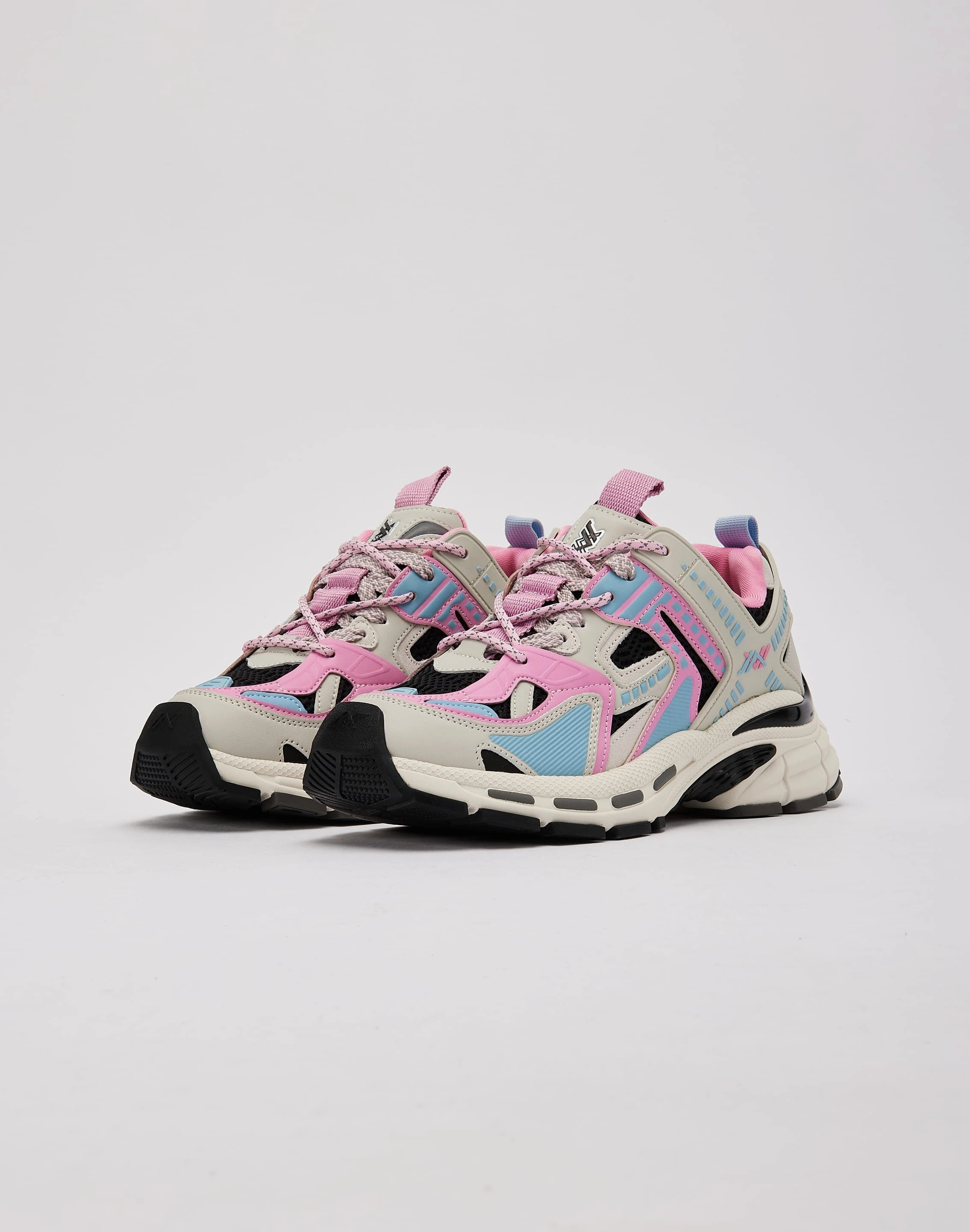 Javi Emerge long - distance use tight - fitting running shoes