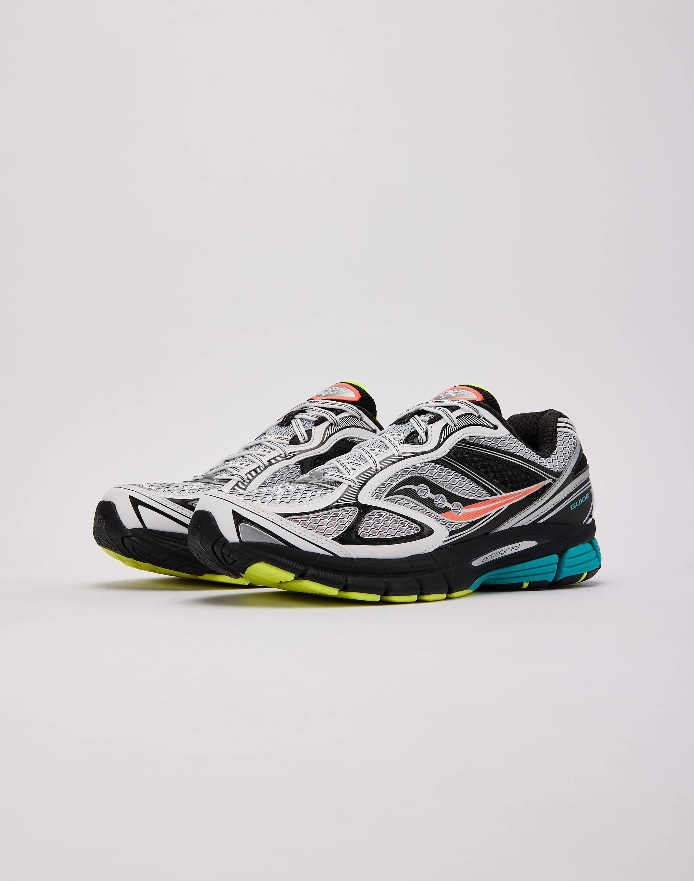 Saucony ProGrid Guide 7 Balanced Support