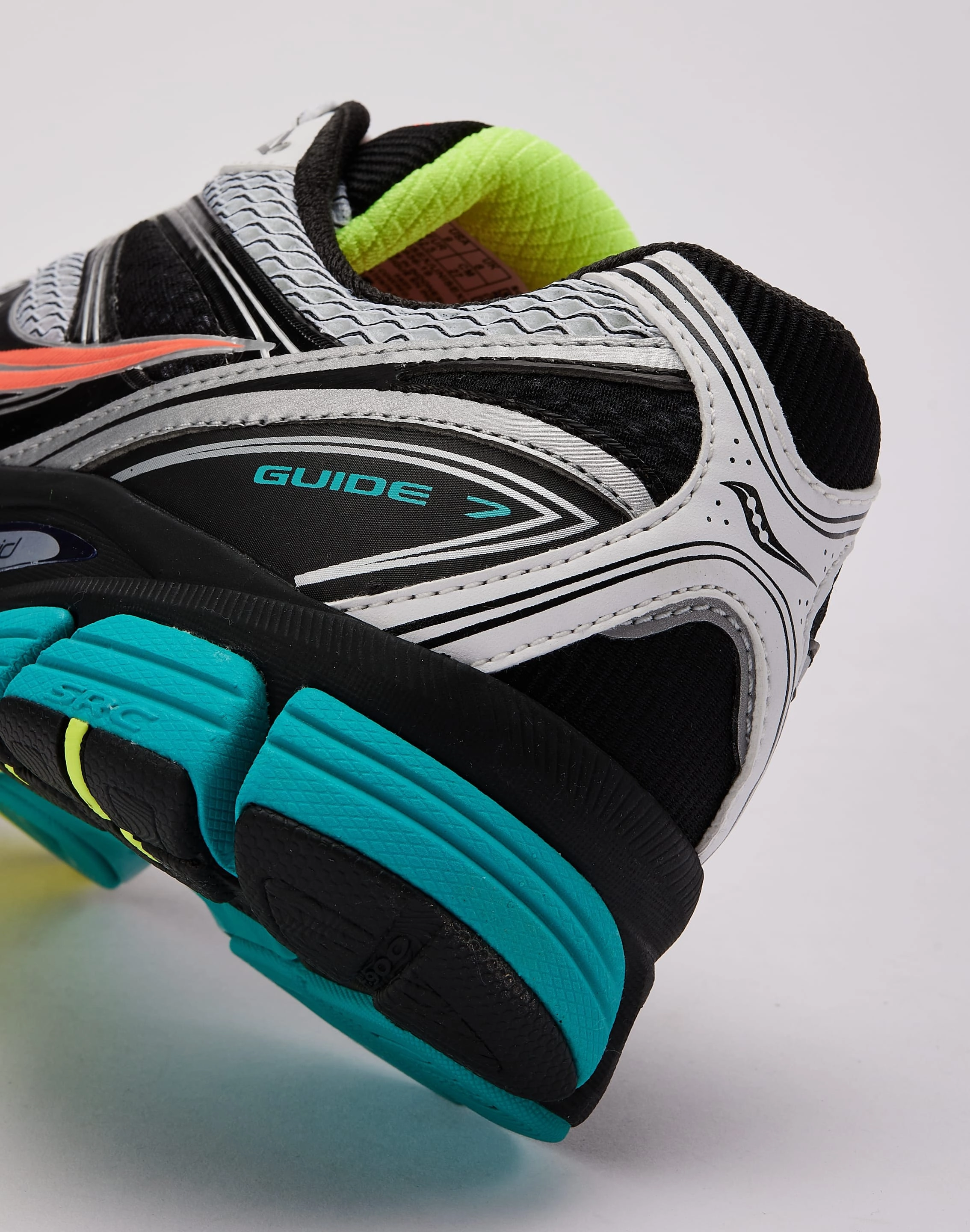 Saucony ProGrid Guide 7 Marathon