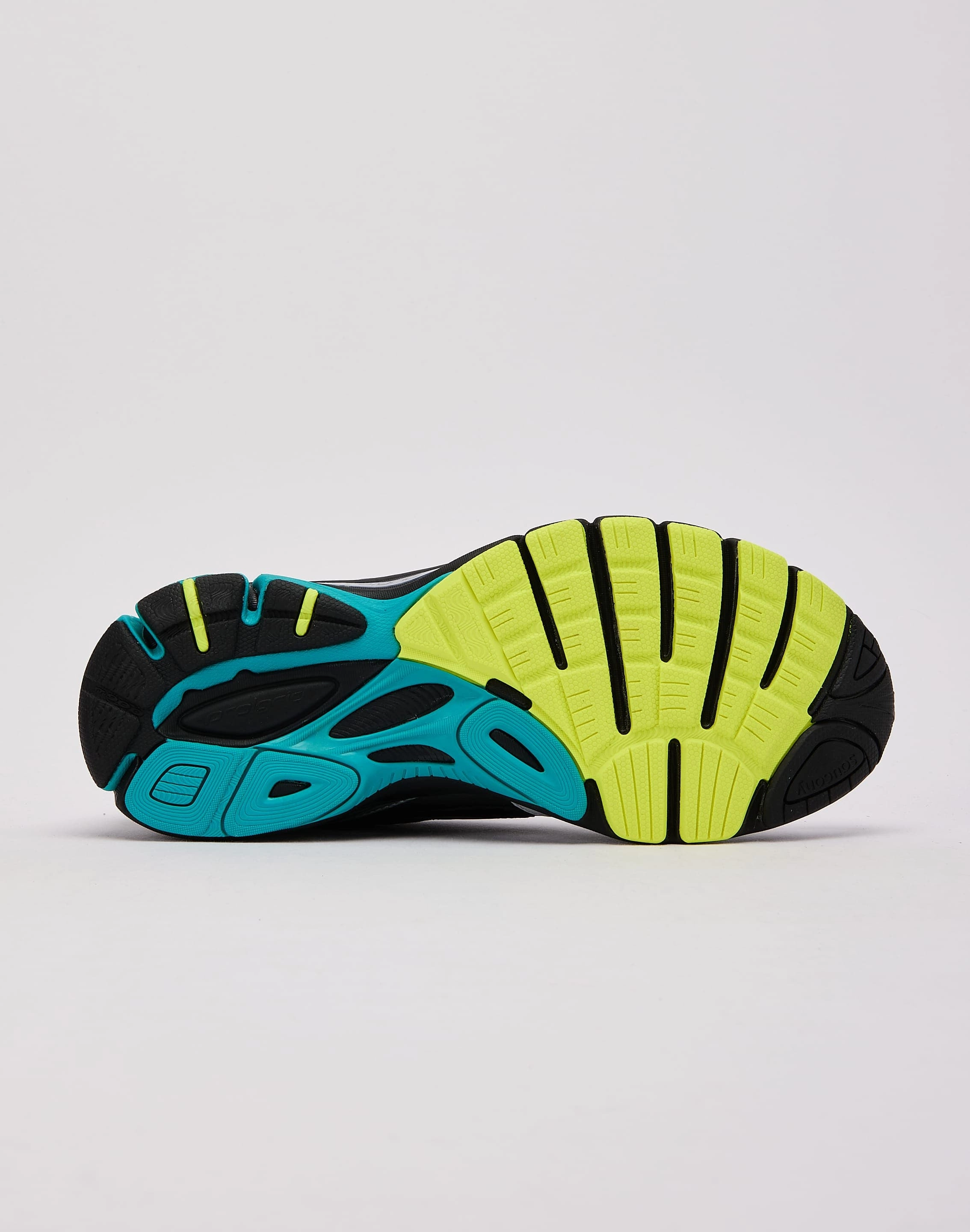 Saucony ProGrid Guide 7 Quick - drying fabric