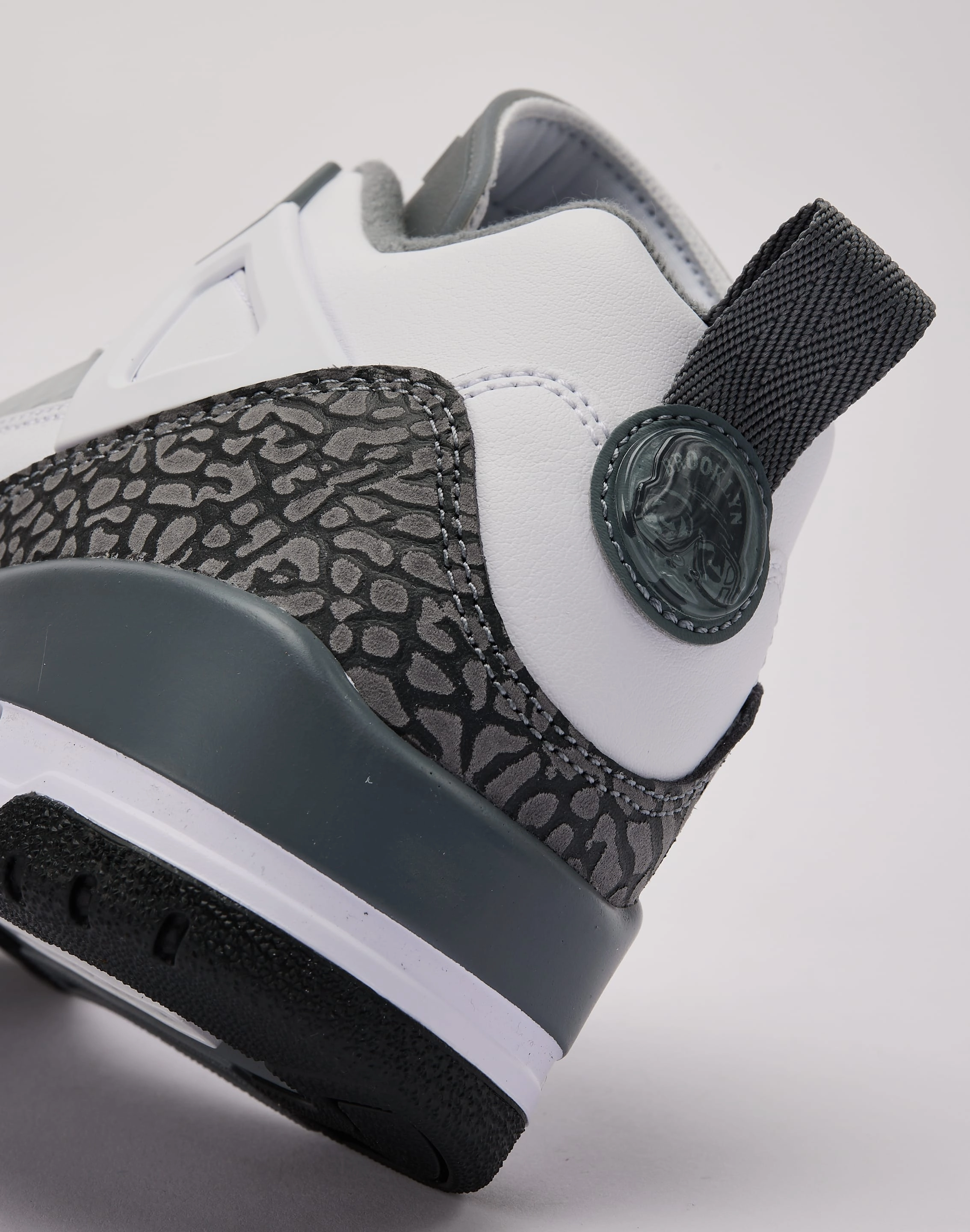 Jordan  Spizike Low Comfort Run Breathable Inner Sleeve