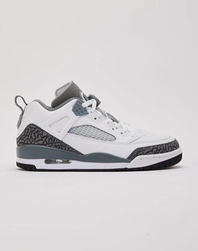 Jordan  Spizike Low Court Fast Trend Hot