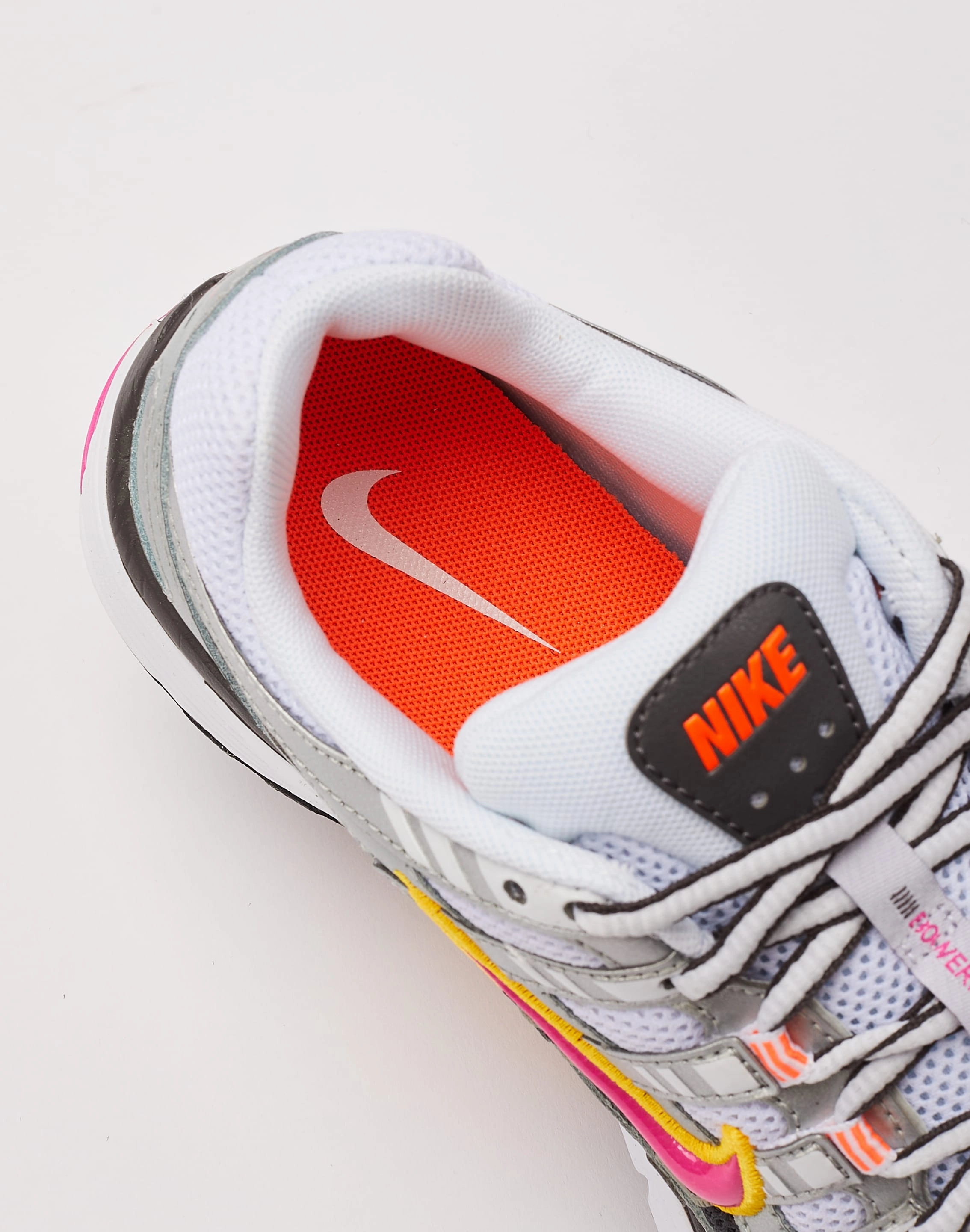 High Flexibility Breathability Nike P-6000