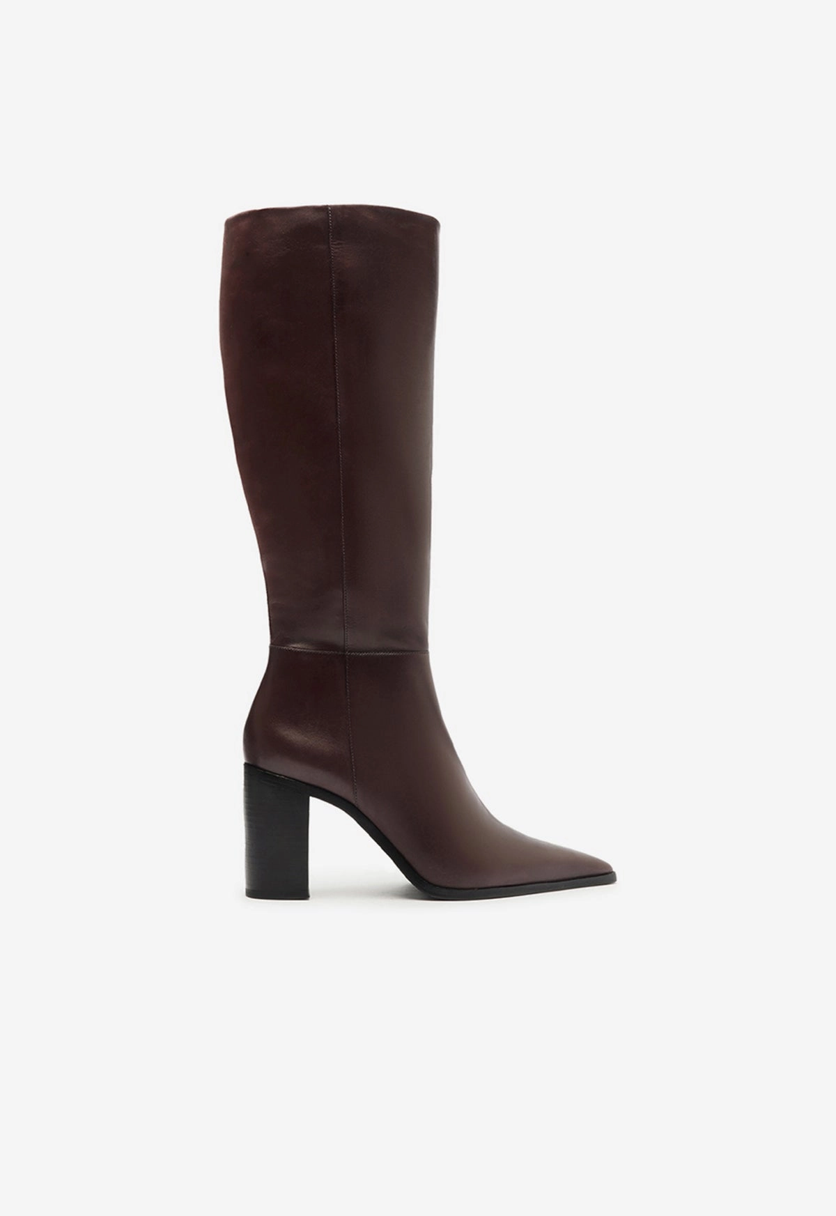 Mikki Up Block Boot Adjustable Lace Closure Sport Edge