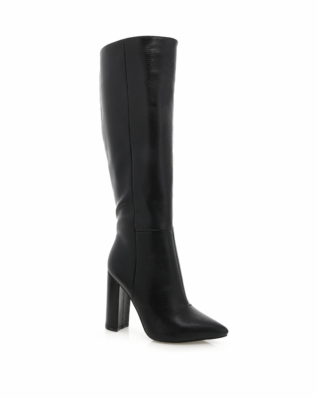 Daily Comfort MILLA - BLACK SCALE