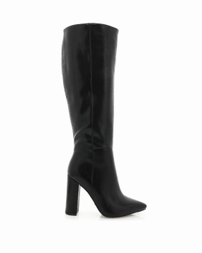 MILLA - BLACK SCALE slim fit