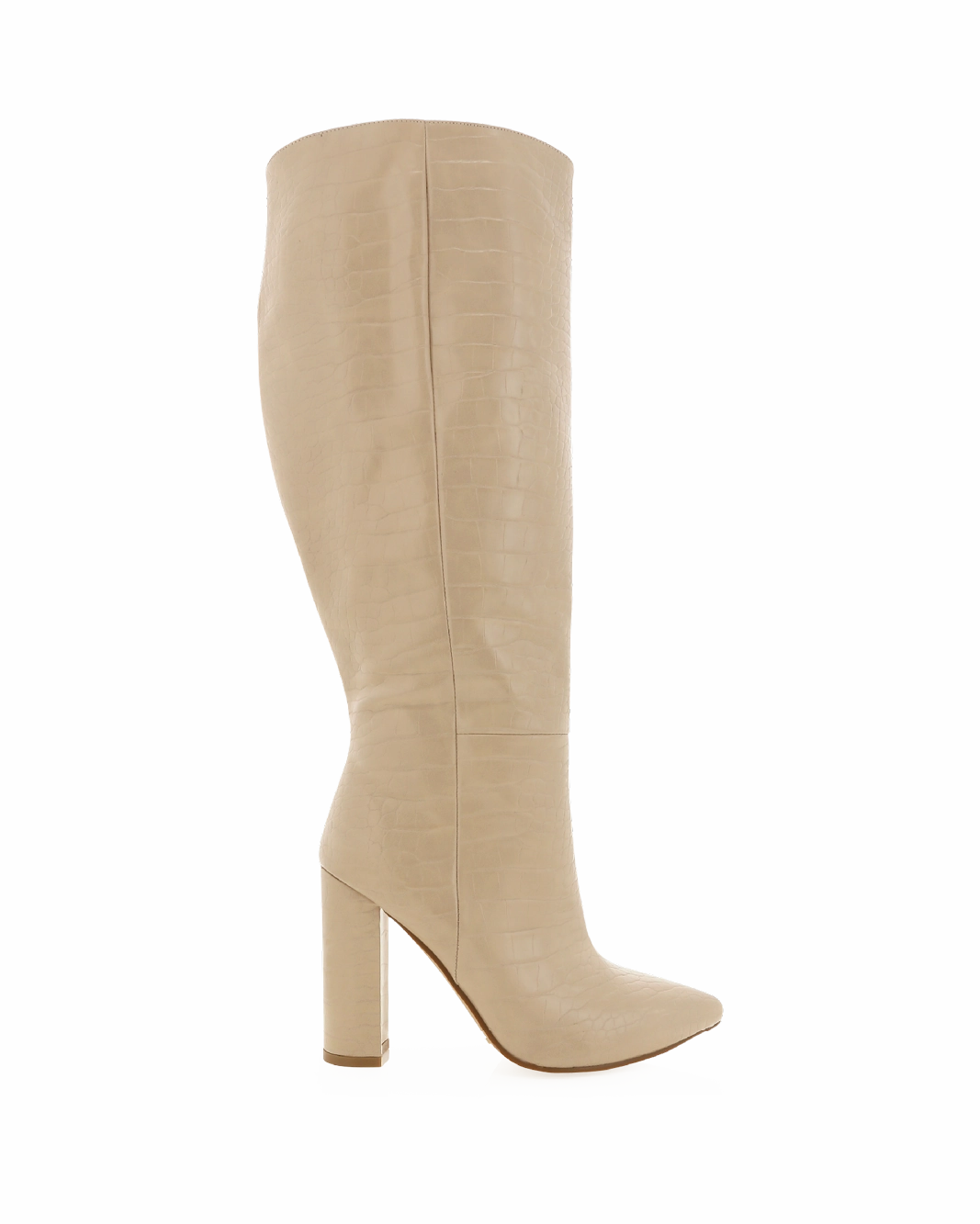 Scratch Resistant Finish Multi Surface MILLA CURVE - SAHARA CROC