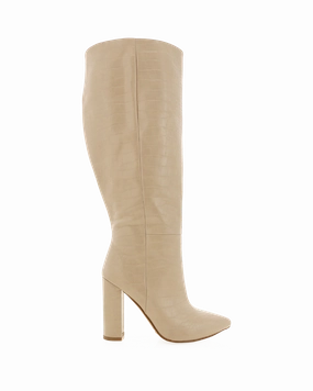 Scratch Resistant Finish Multi Surface MILLA CURVE - SAHARA CROC