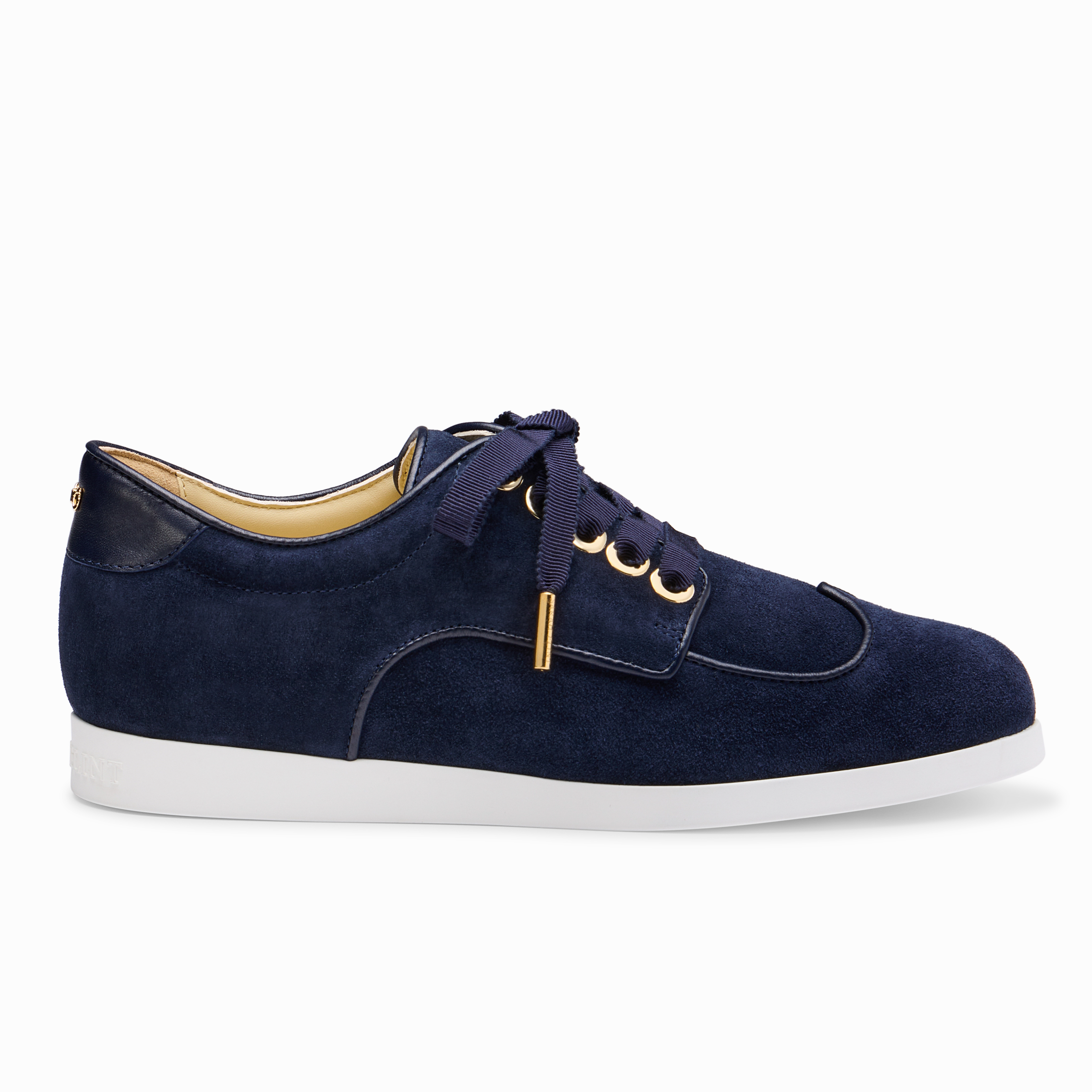 Soft Leather Shoes Wanderlust Oxford