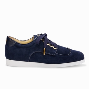 Wanderlust Oxford Long Move Steady Pace