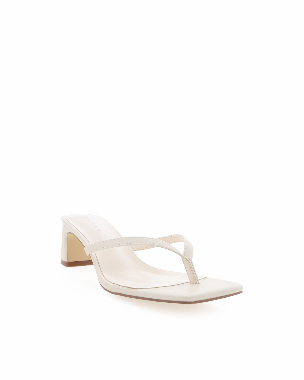 GULLIVER - BONE Heightened Style