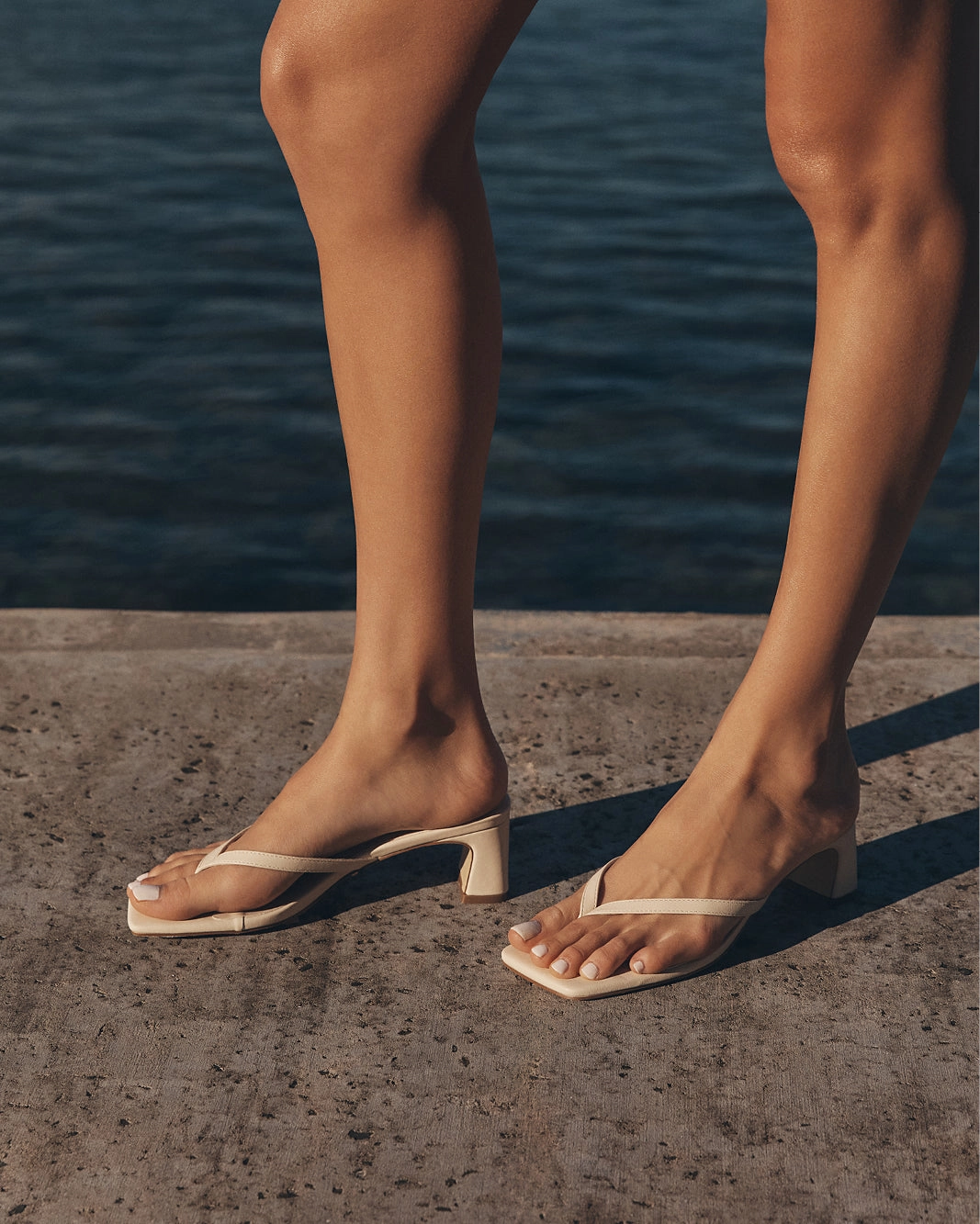 Shape Lift Fashion Edge GULLIVER - BONE