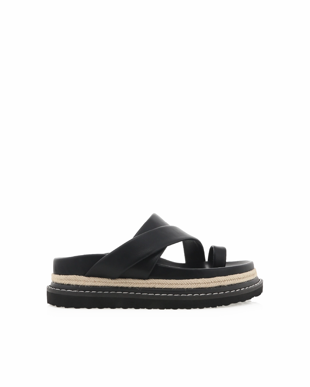 Plaza Mood ARMAS - BLACK