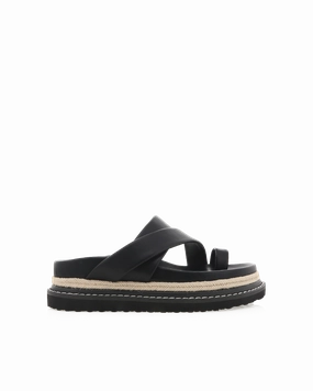 Plaza Mood ARMAS - BLACK