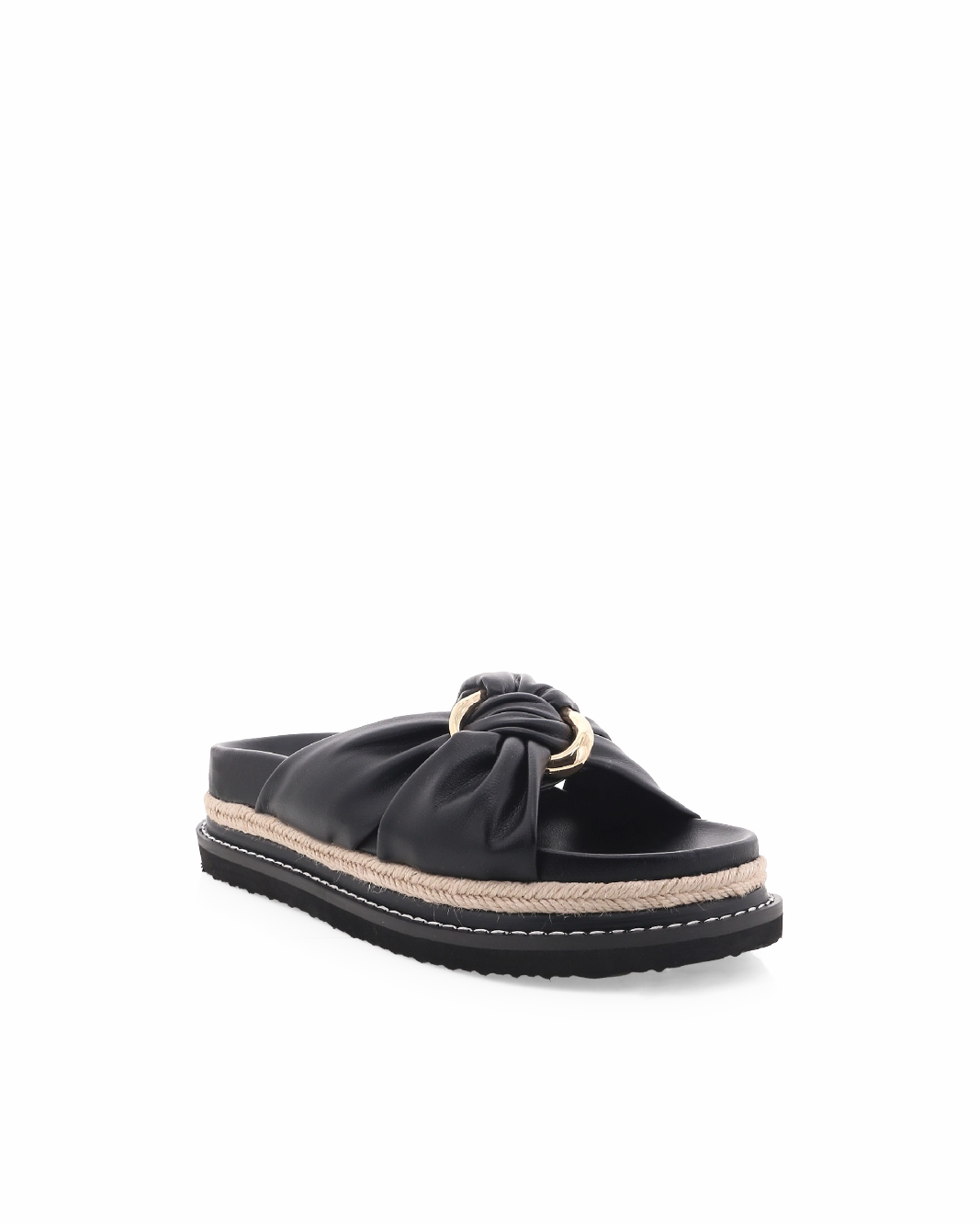 Park Mood AMBROSE - BLACK