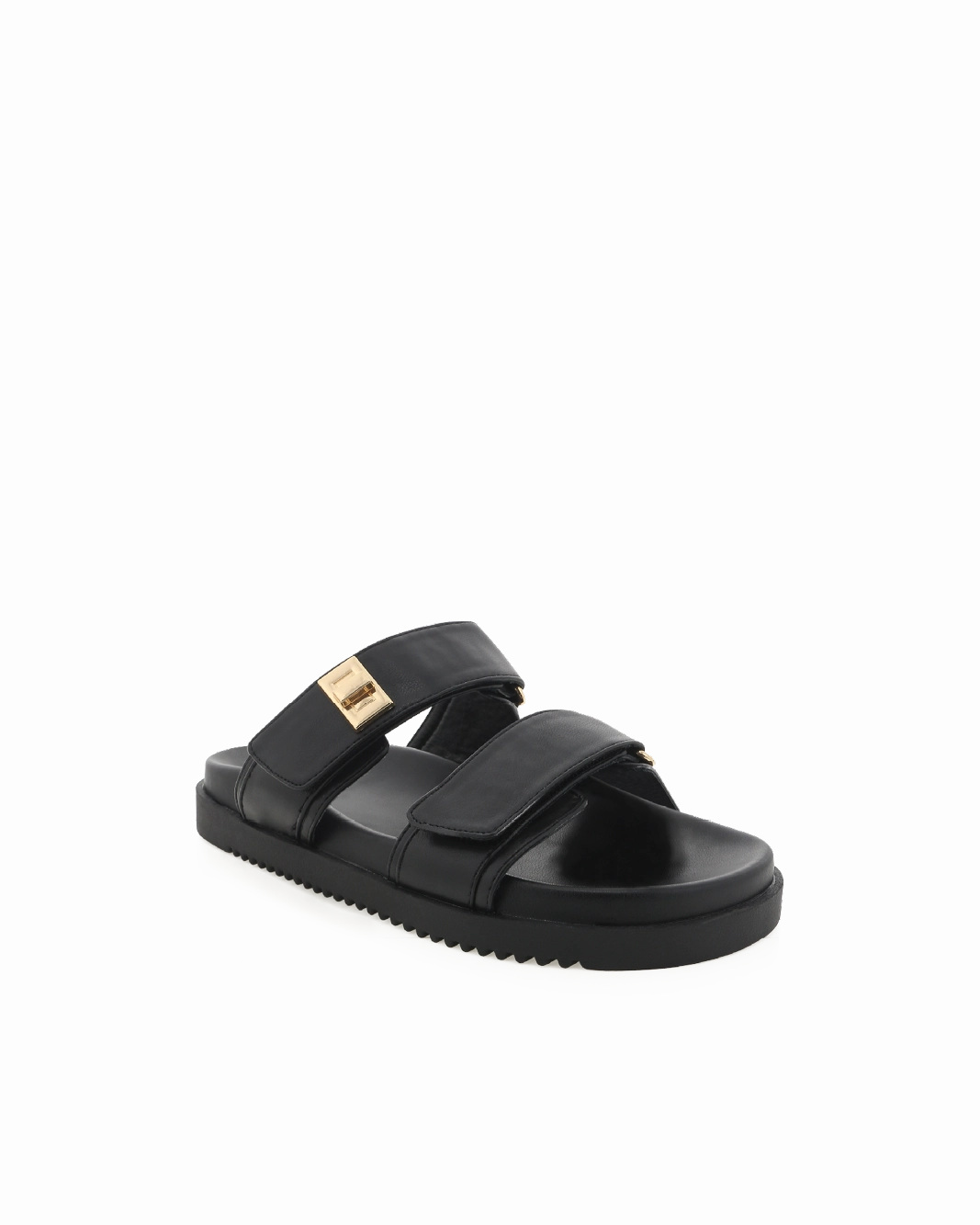 buckle AMYLEE - BLACK