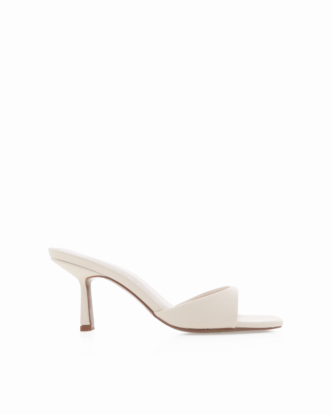 Travel Light Classic Black YOHAN - BONE