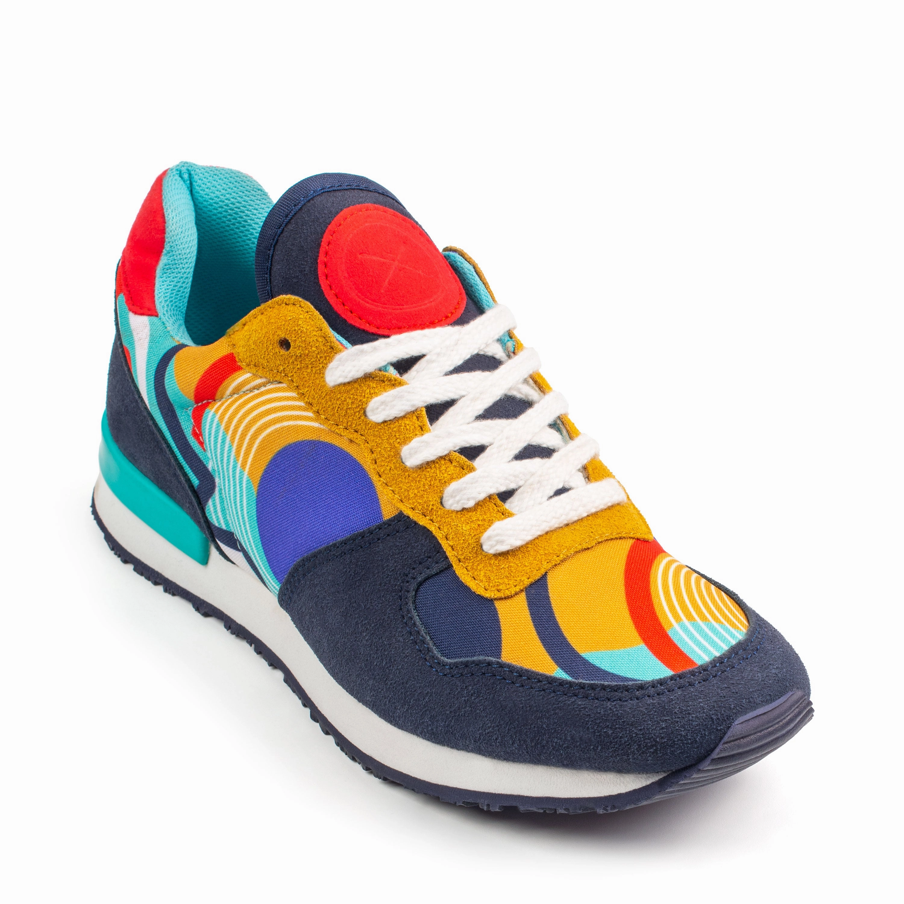 Miravi - Vegan Jogger Back friendly