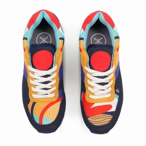 Vertical Flex Channel Miravi - Vegan Jogger