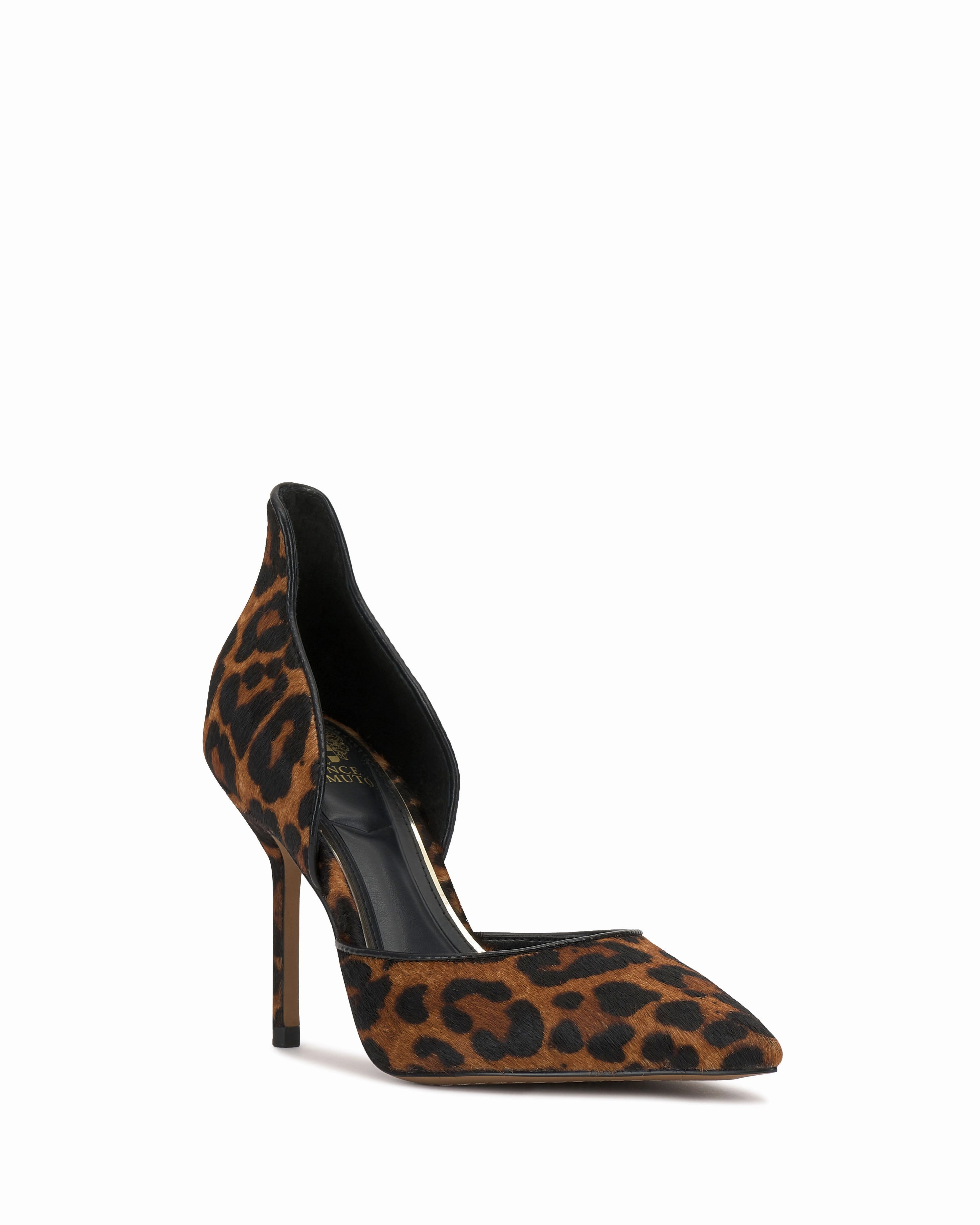 Mirea D'Orsay Pump Pair Quick