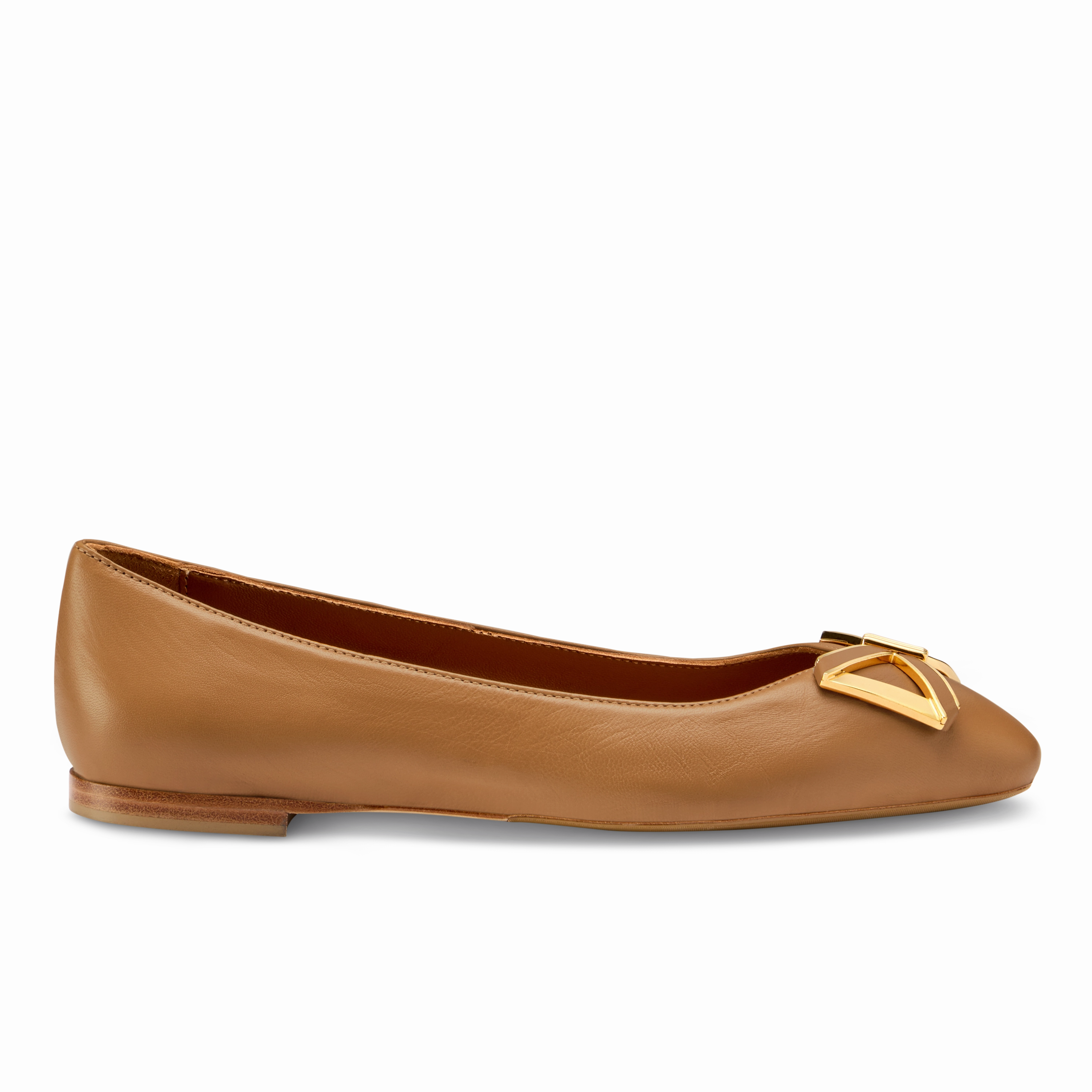 Mirjana Ballerina Light Support Shoes Hidden Spot