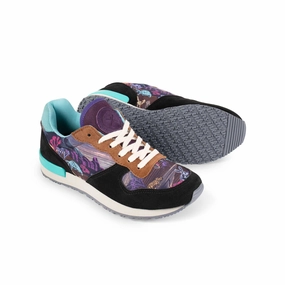 Mohave Jogger Comfort Socks Weekend Hikes