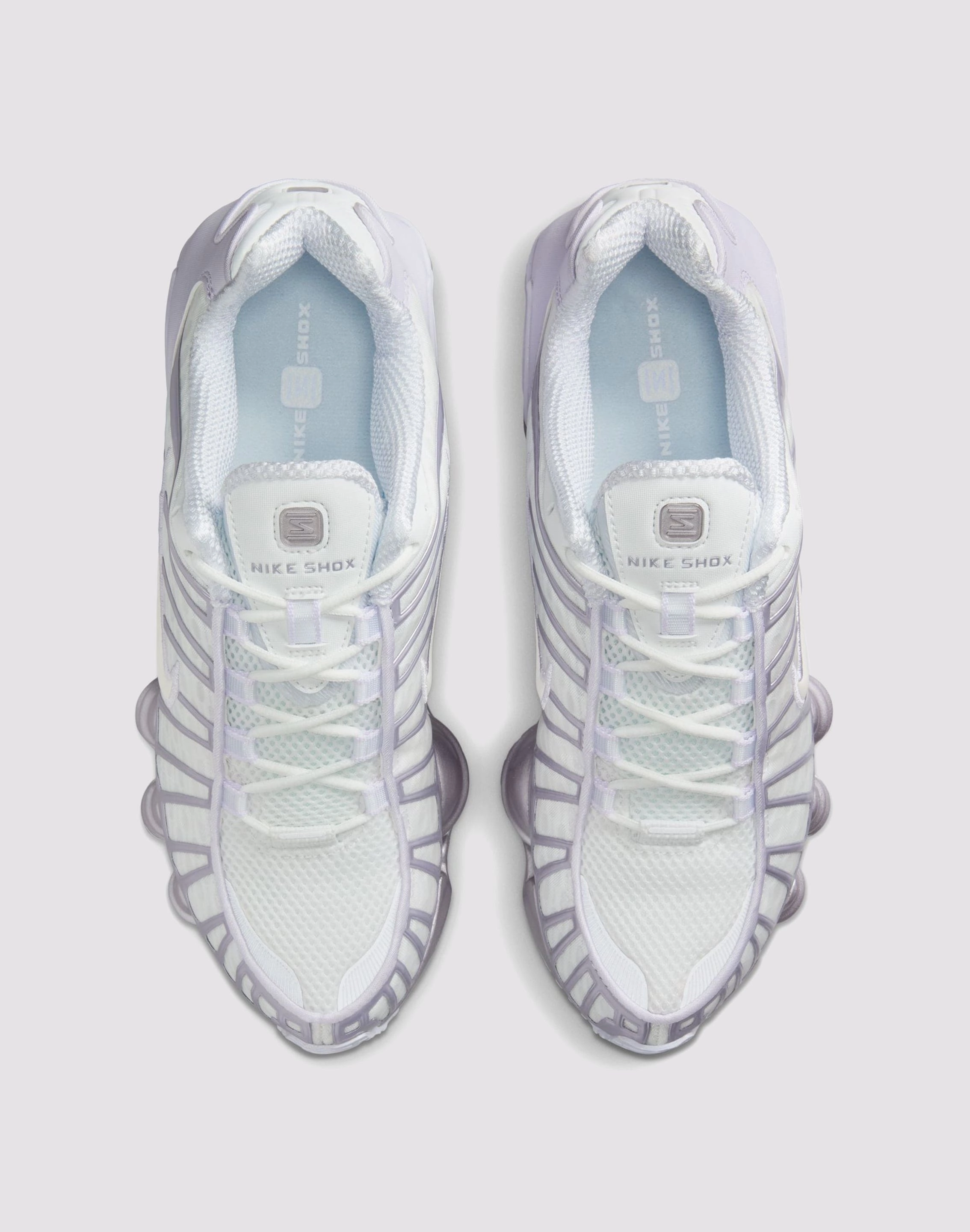 Nike Shox TL Composite Stabilizer Wings Stable platform