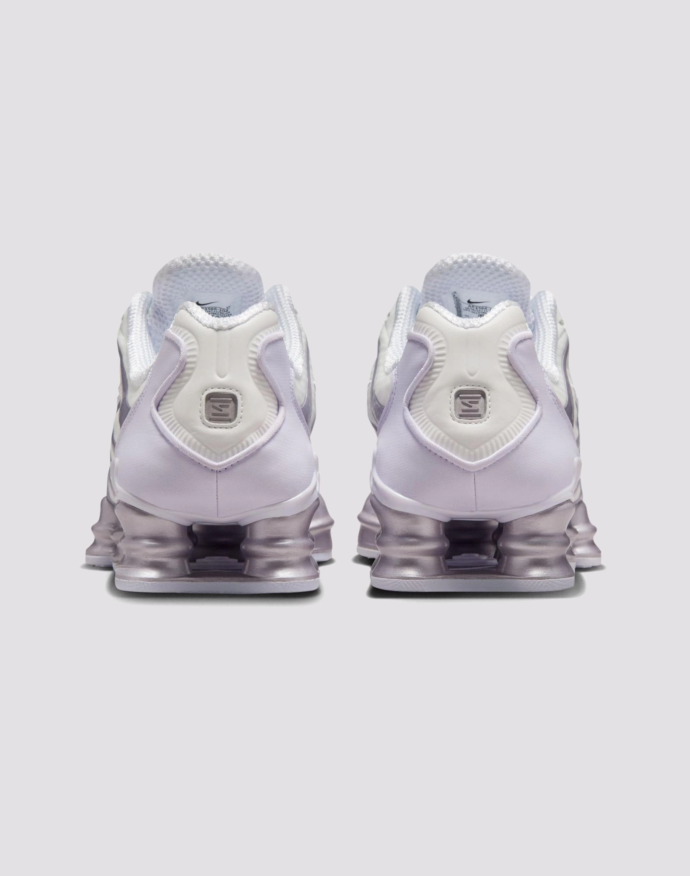 mental health benefits Nike Shox TL