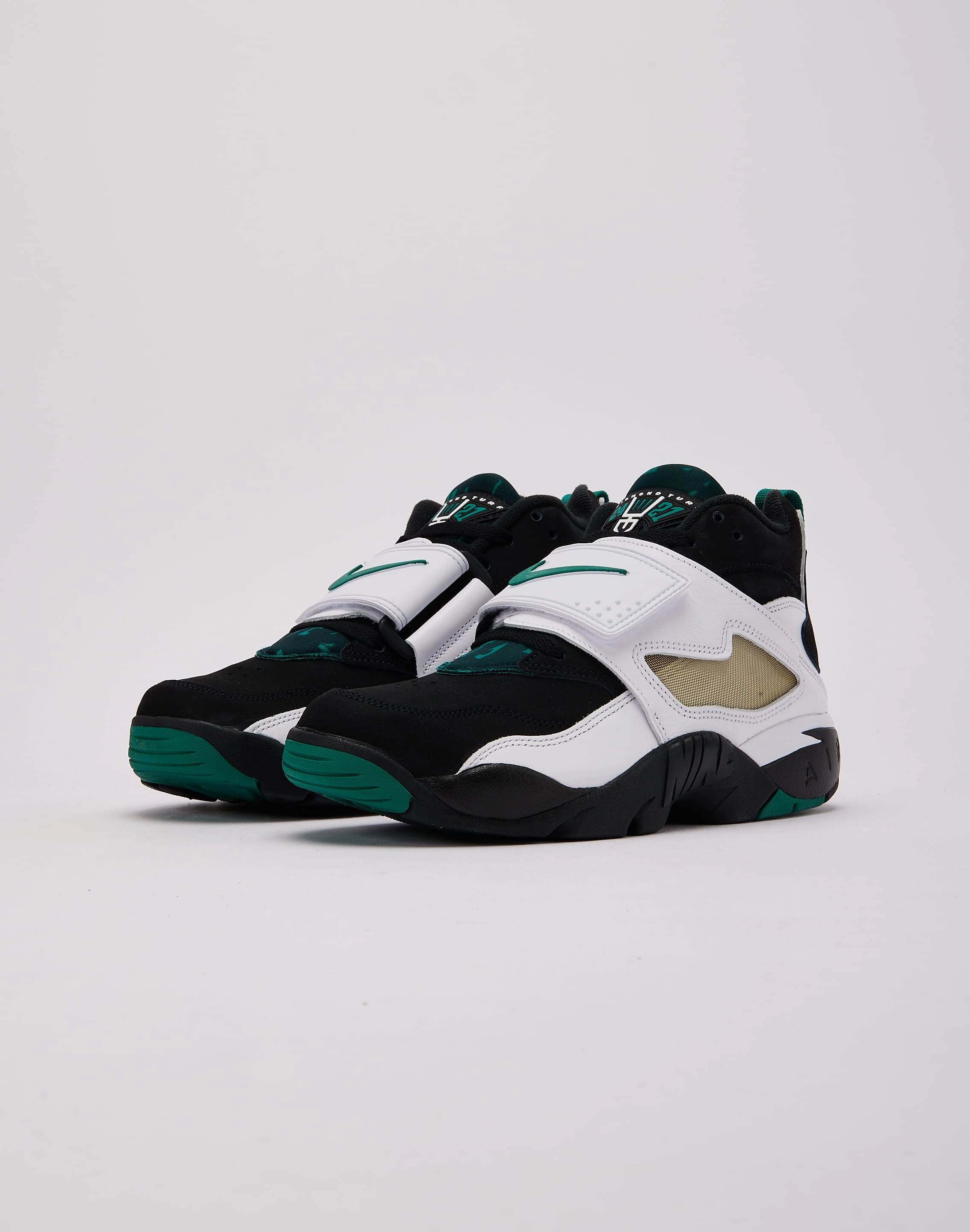 Supportive Summer cool Nike Air Diamond Turf '93
