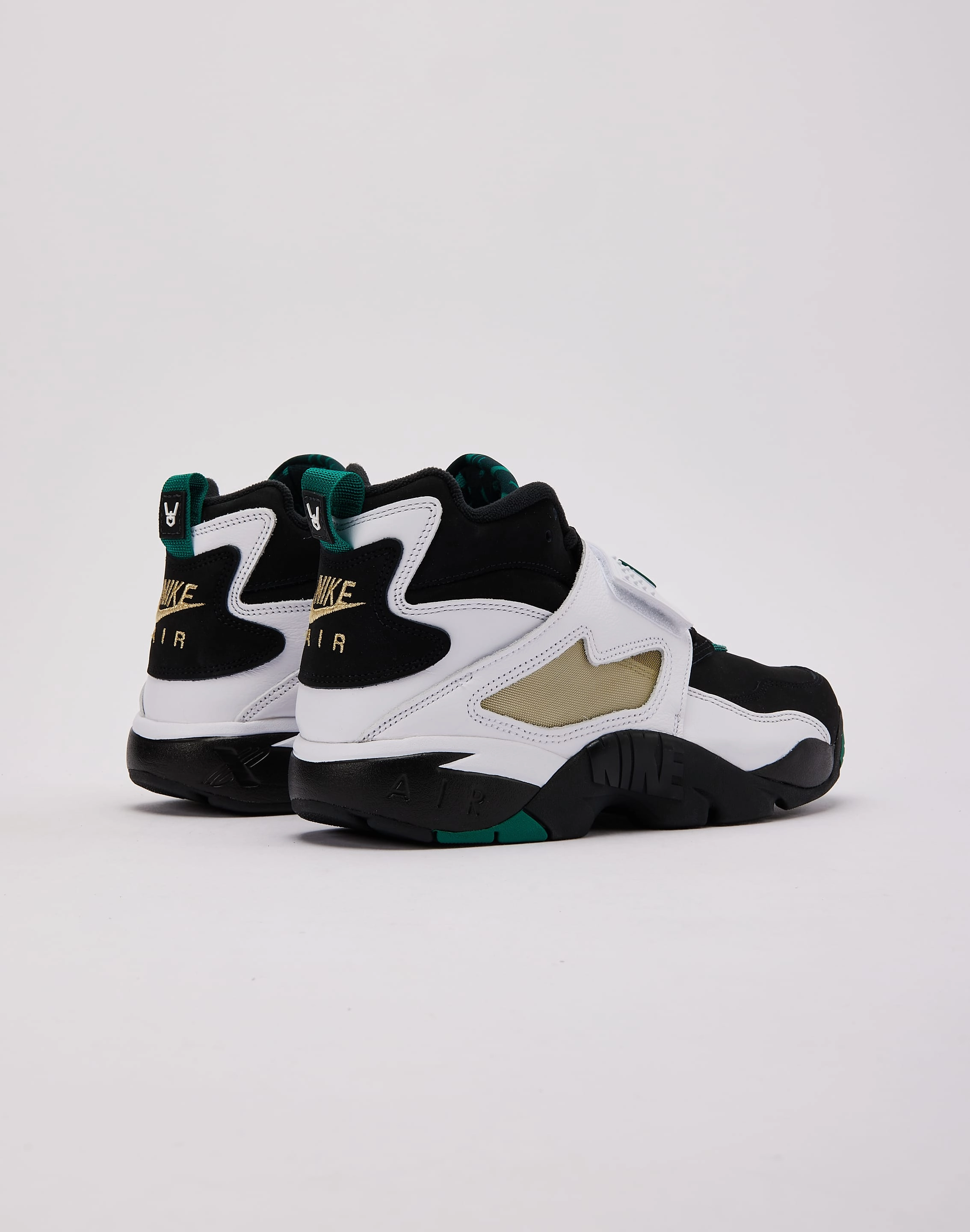 Vintage Mood Heritage Line Nike Air Diamond Turf '93