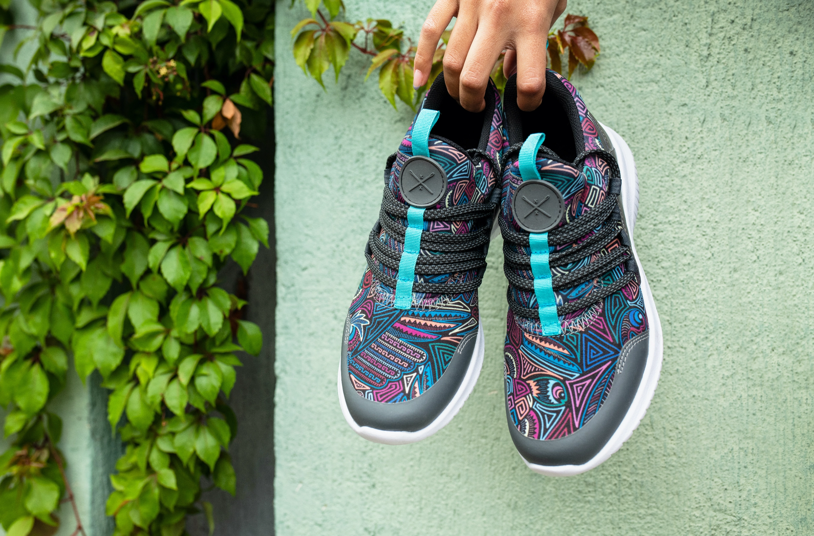 Mola Flex Runner V.2 Seamless Interior Comfy Support