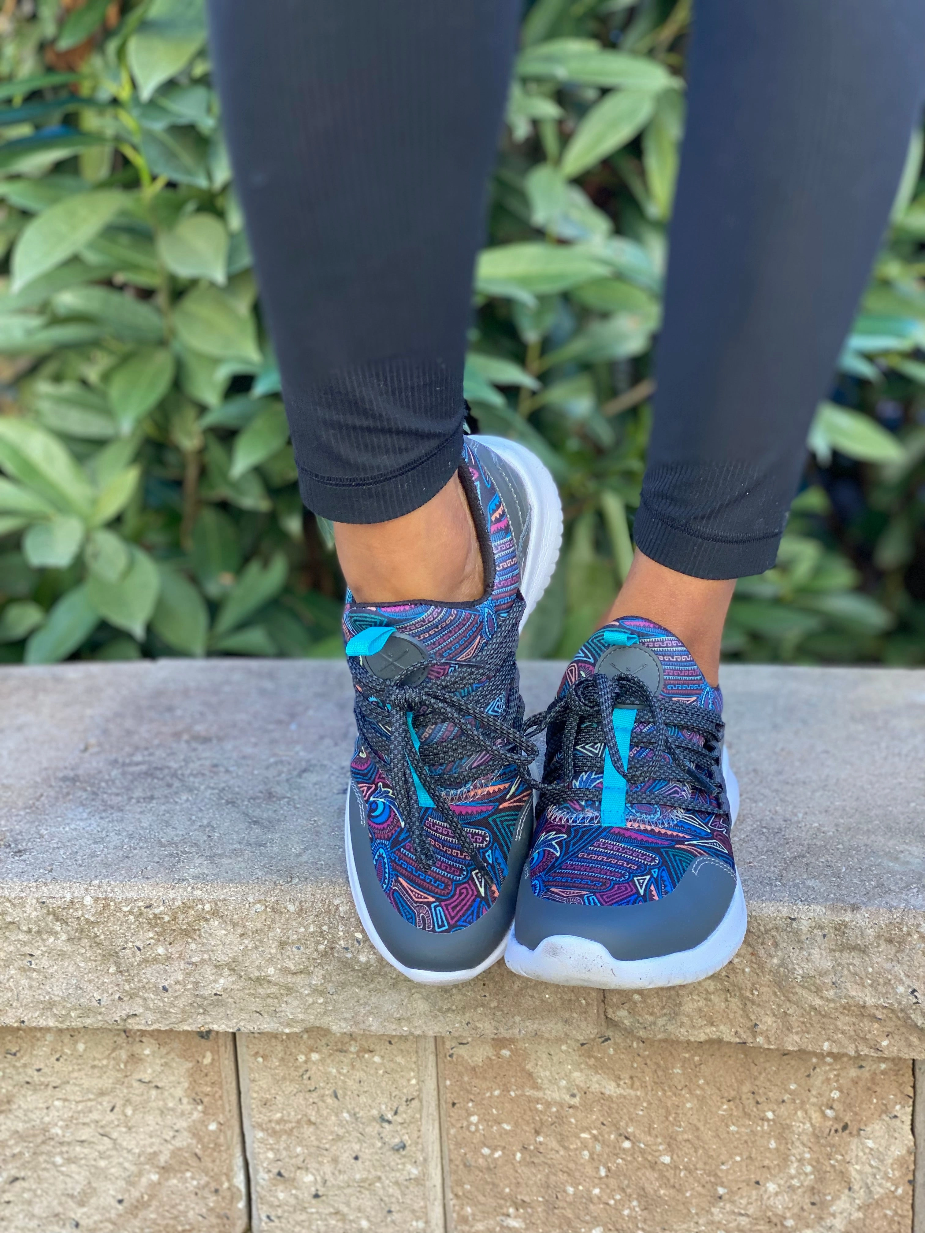 Mola Flex Runner V.2 Seamless Support Any Season