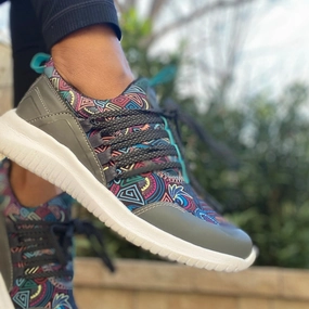 Anti Fatigue Mola Flex Runner V.2