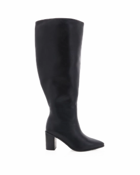 DESTINY CURVE - BLACK Shock Absorbing Backcountry Camper Biker