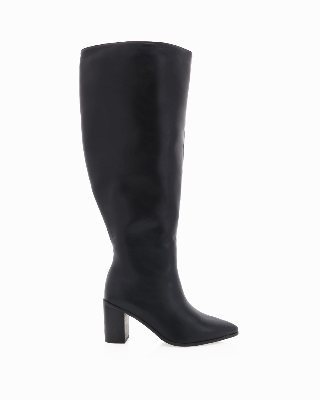 DESTINY CURVE - BLACK Shock Absorbing Backcountry Camper Biker