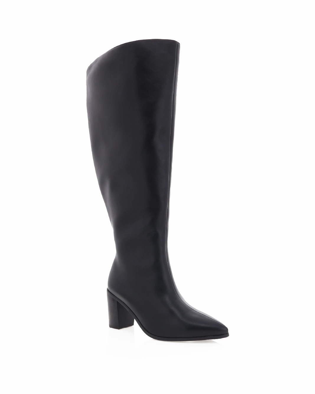 DESTINY CURVE - BLACK Comfortable Stability