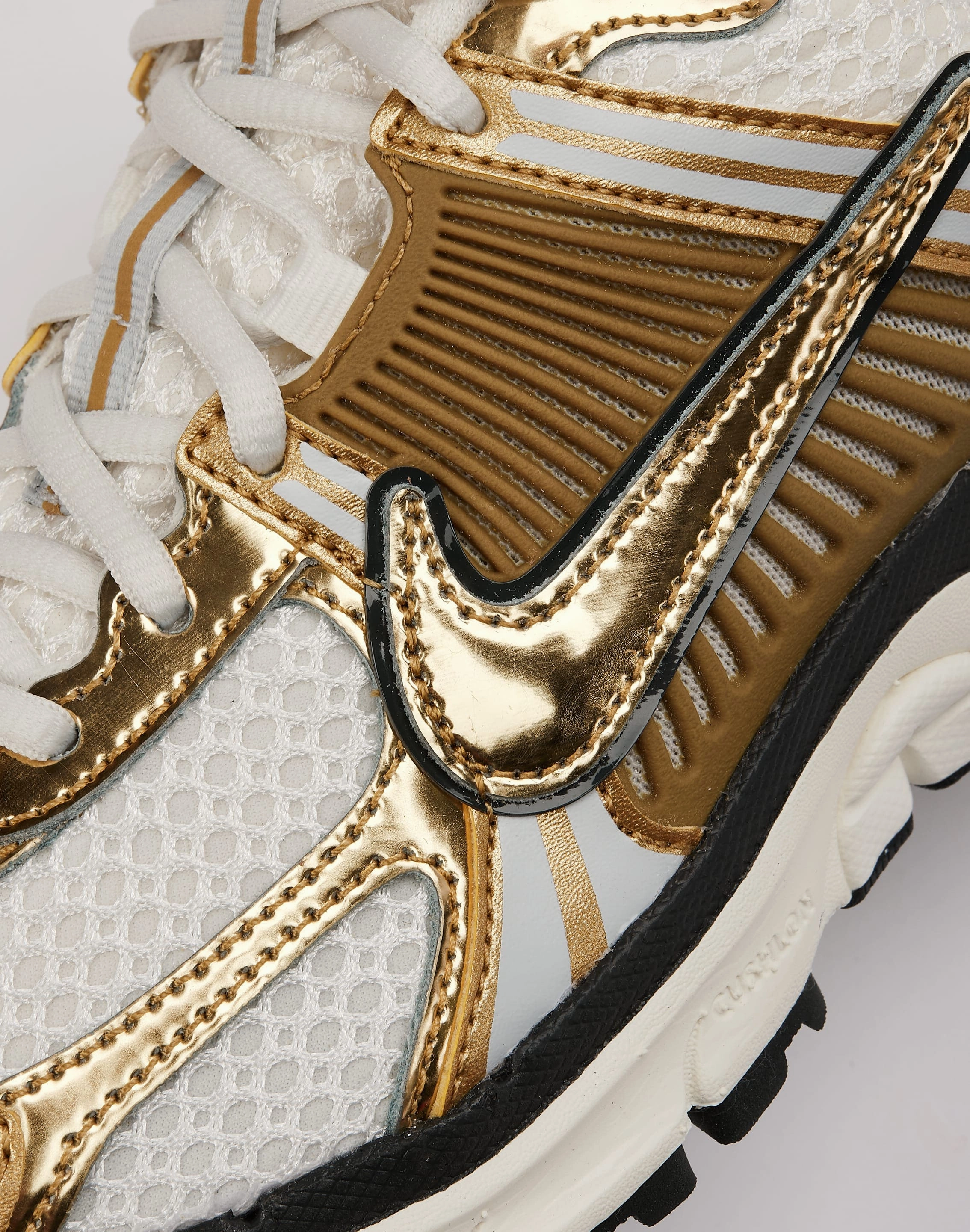 Nike Zoom Vomero 5 Interval training support