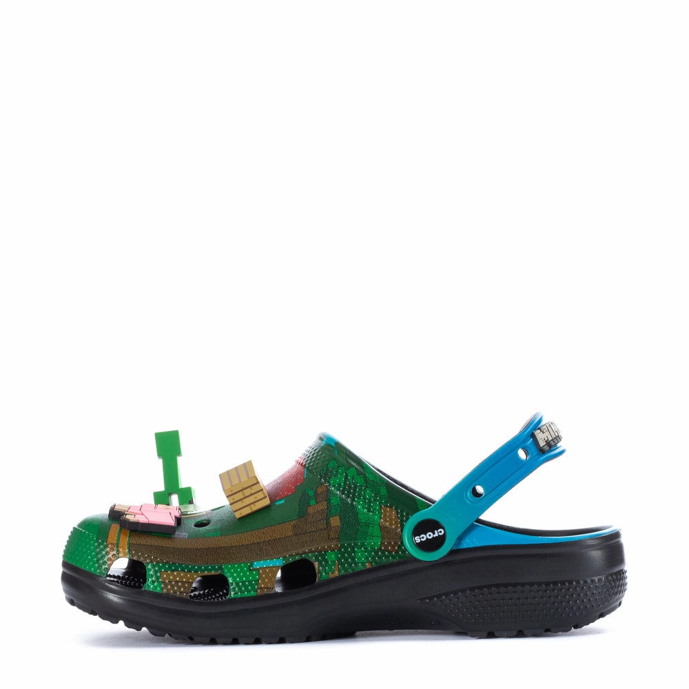 Classic Clog - Mens Slim Form