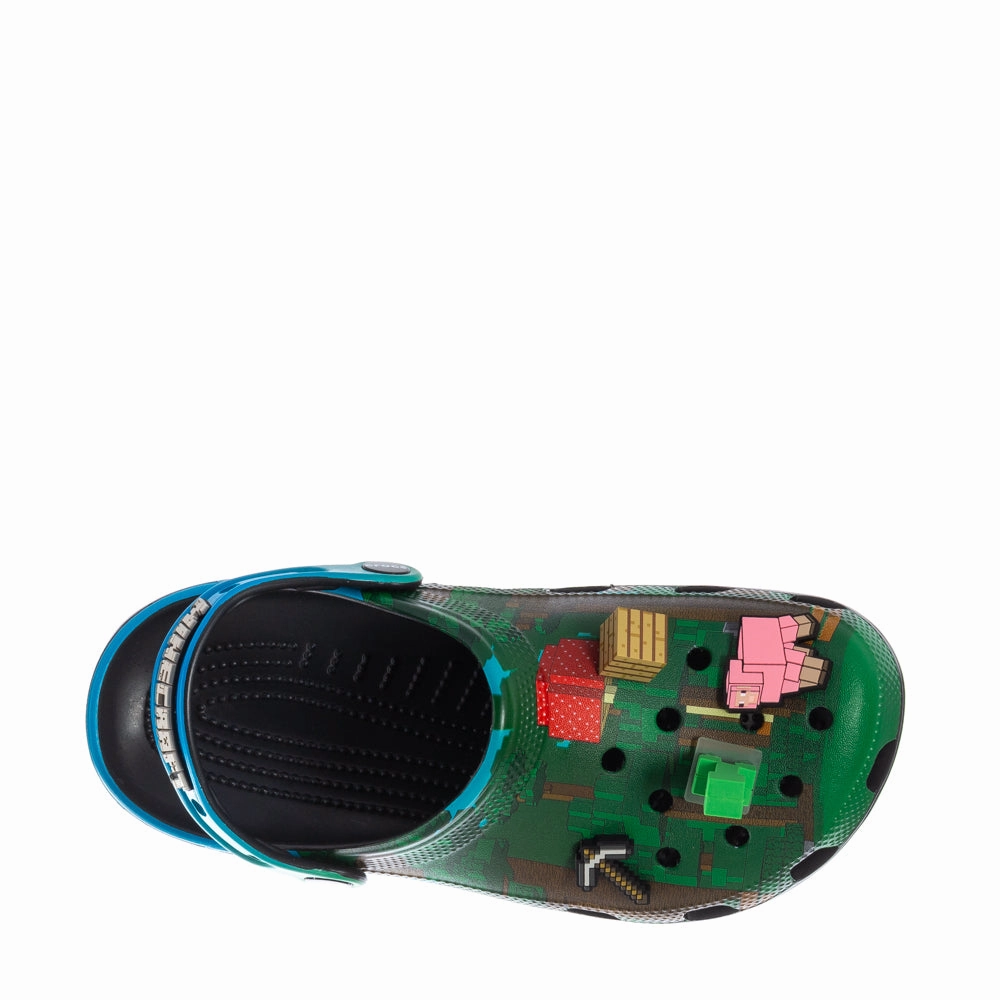 Classic Clog - Mens Office Cool Durable Build Trail Running