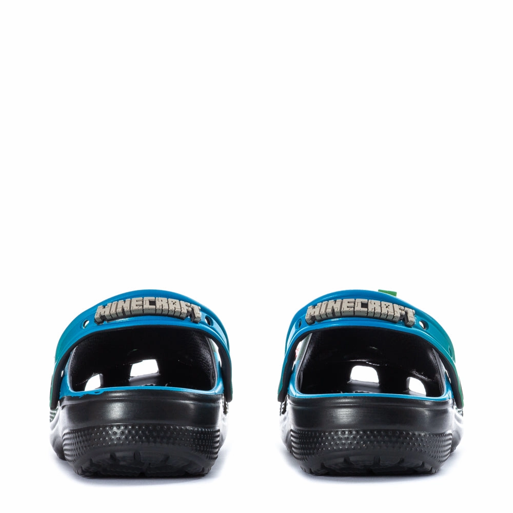 Classic Clog - Mens Padded Collar Support