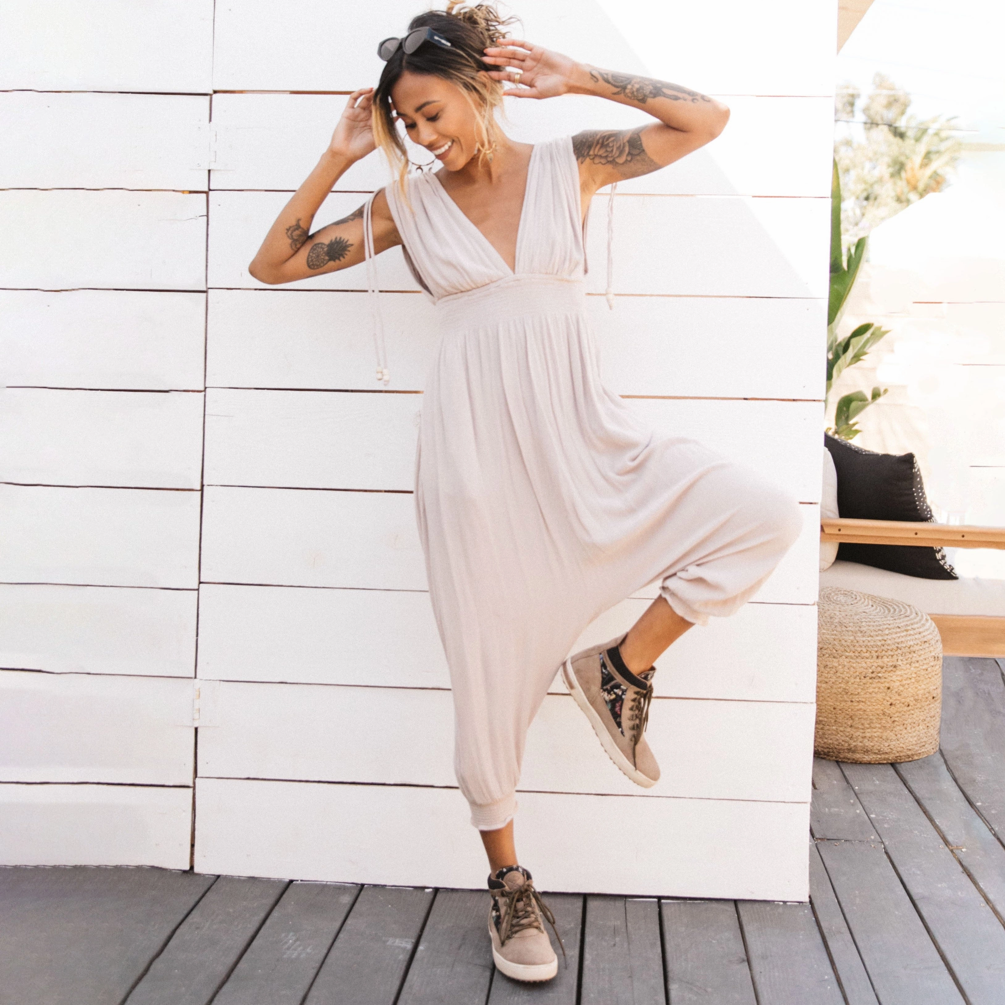 Thermal Core Rough Trail Hiker Monterey Black Camping Boot