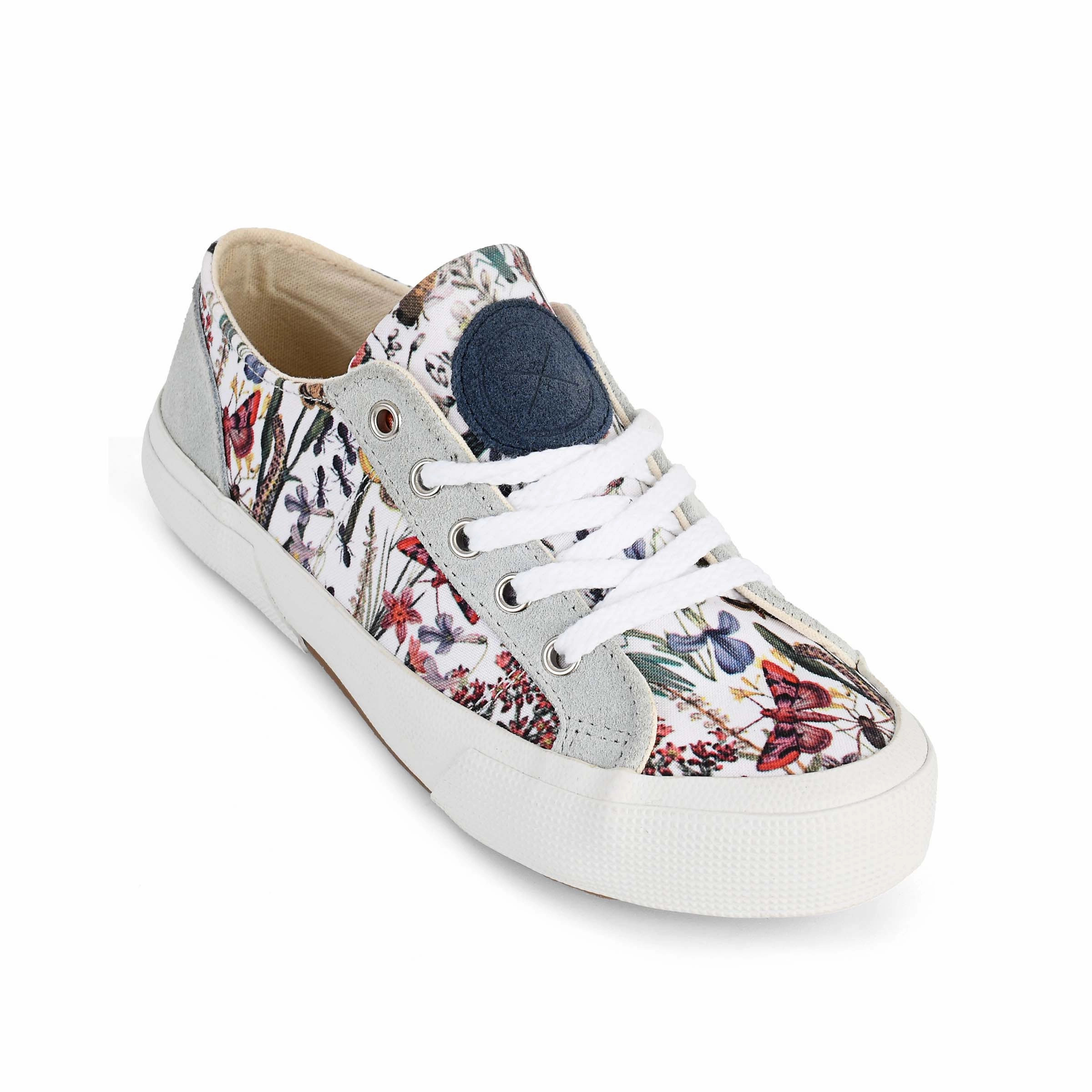 Monterey Lace Up EnergyReturn Weekend Comfort